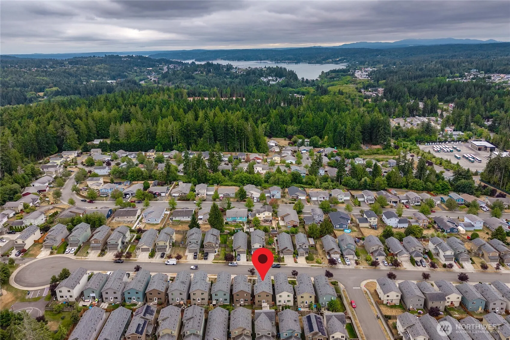 Property photo for 391 Ne Ohenry Court, Poulsbo photo 2