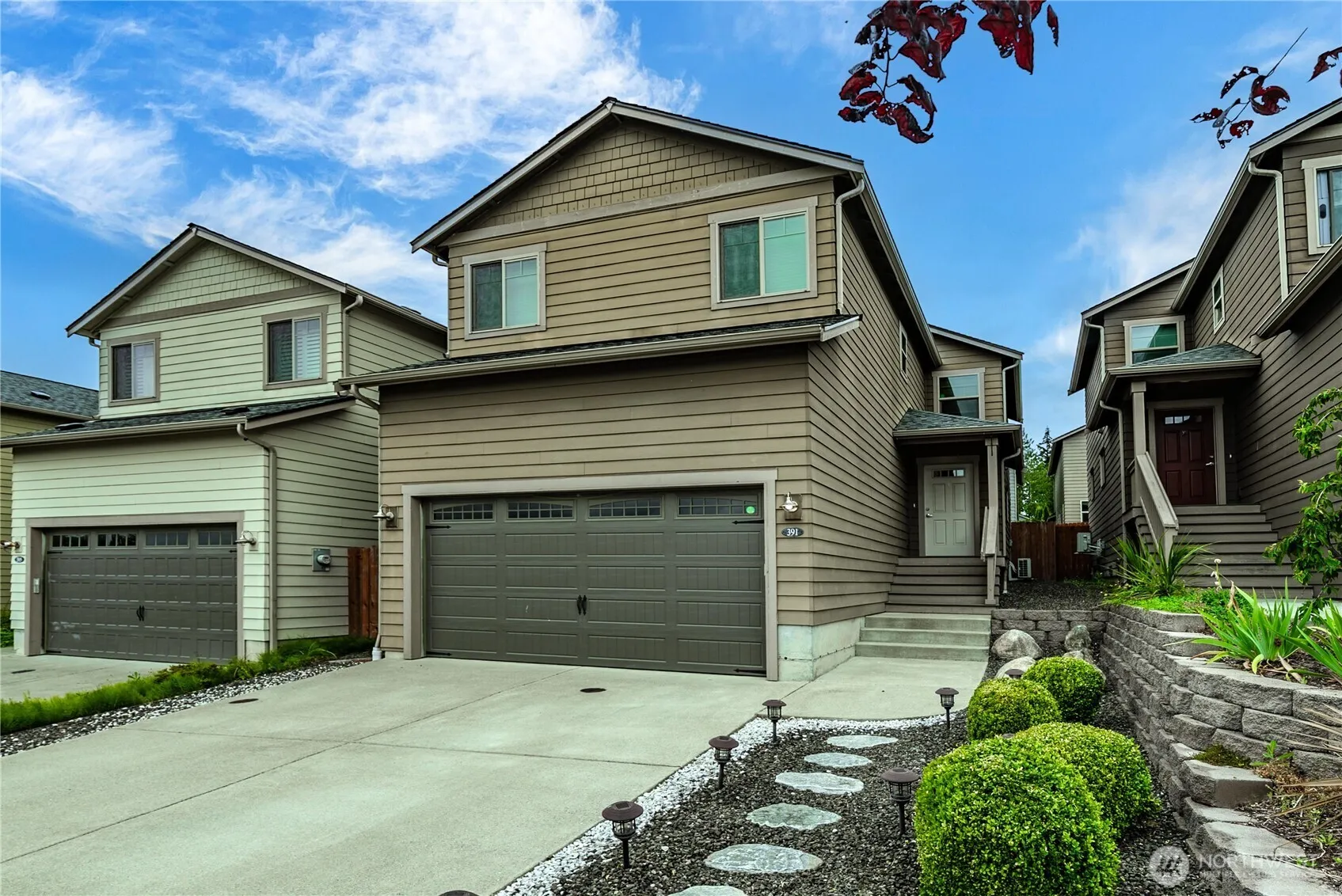 Property photo for 391 Ne Ohenry Court, Poulsbo