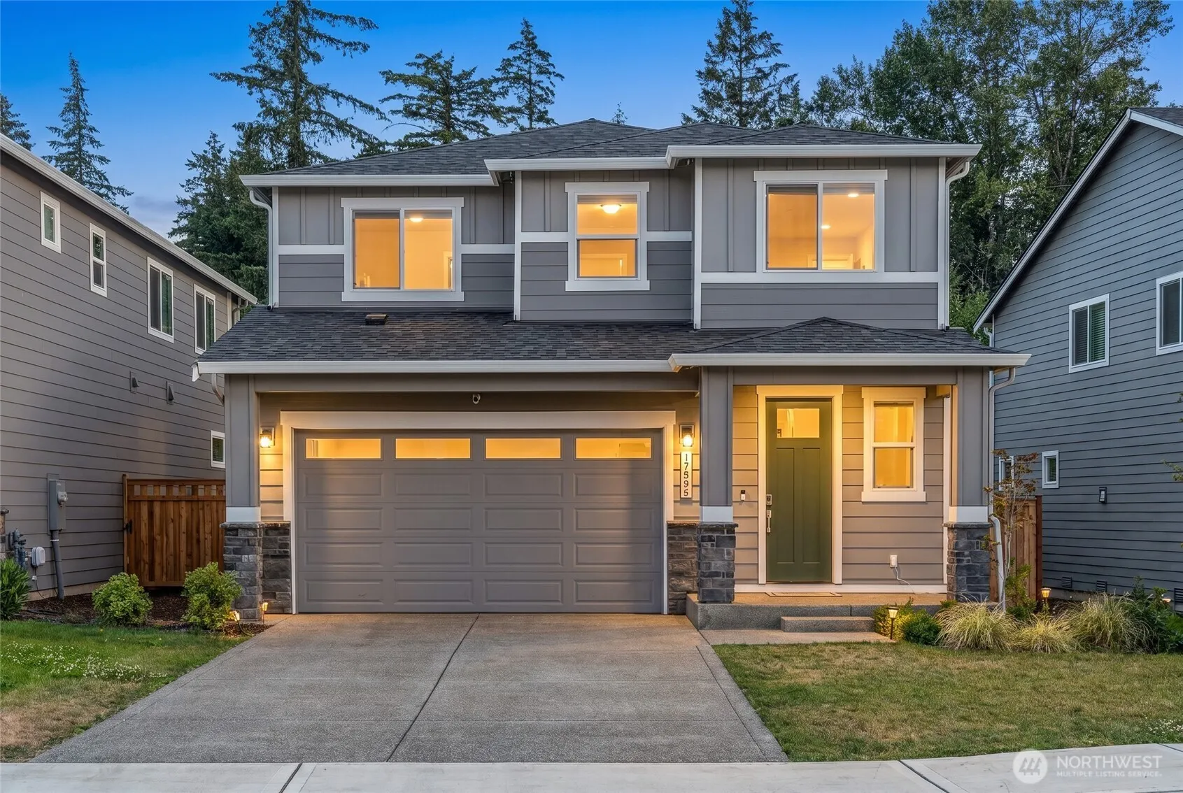 Property photo for 17920 139th Place E, Puyallup
