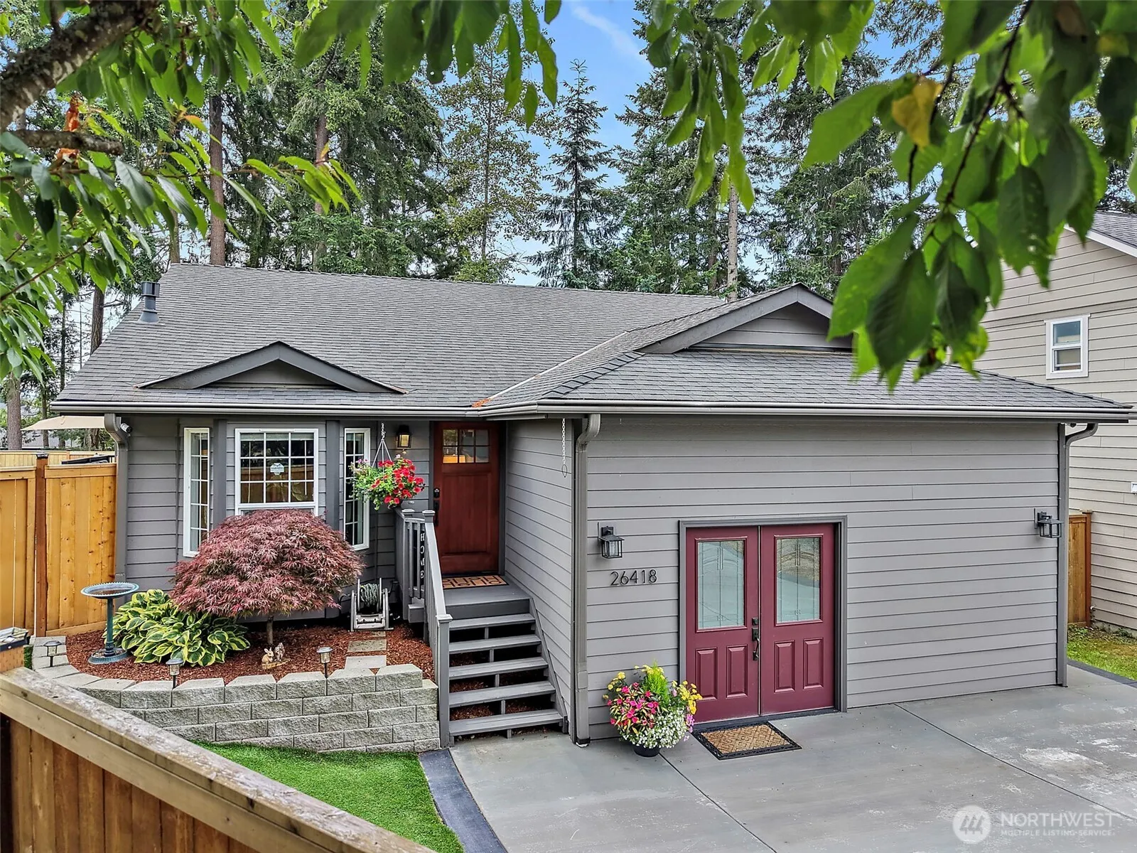 Property photo for 26418 227th Court Se, Maple Valley