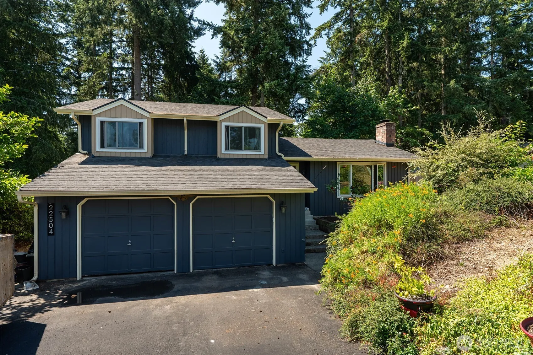 Property photo for 22504 121st Street E, Bonney Lake