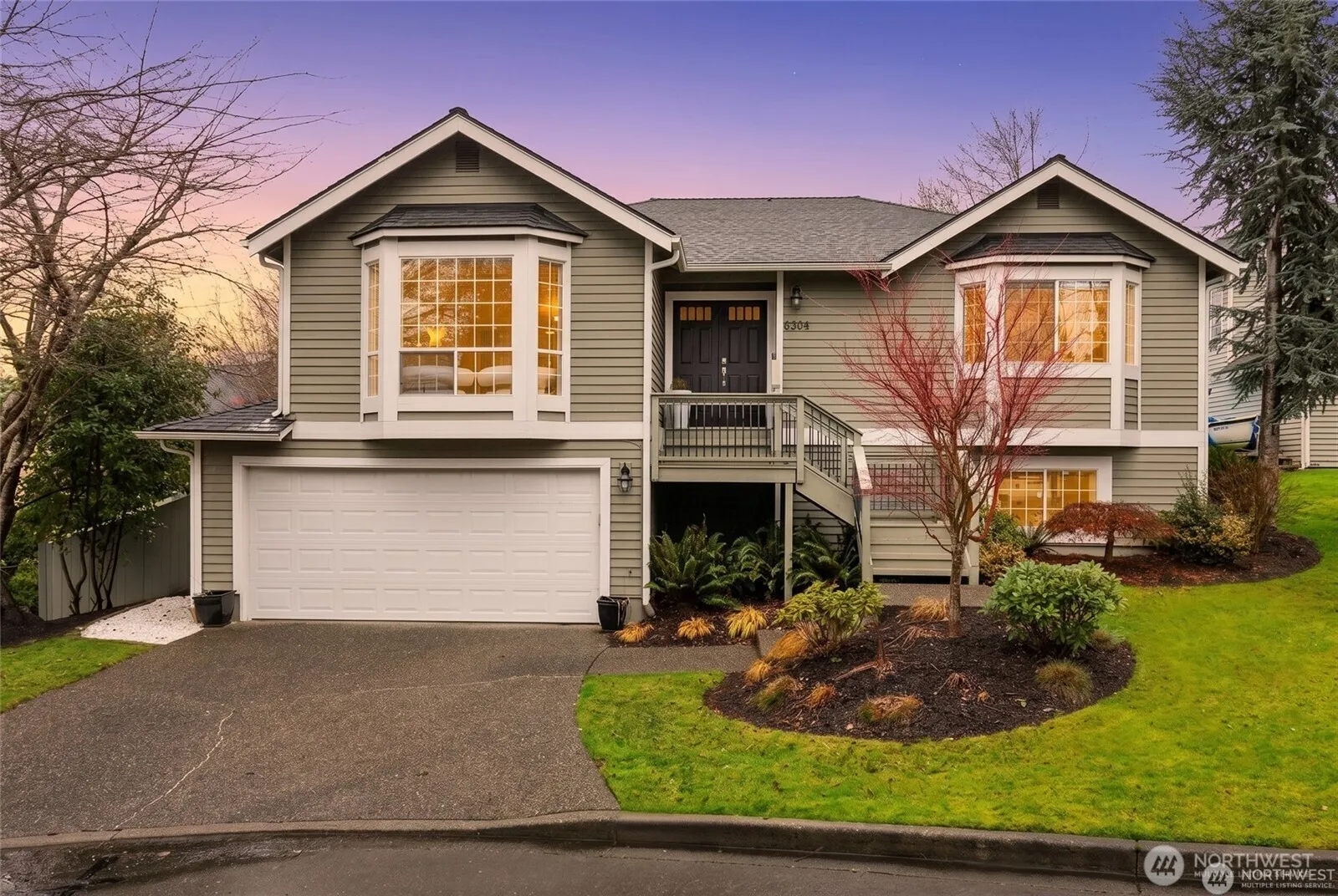 Property photo for 6304 110th Avenue Ne, Kirkland
