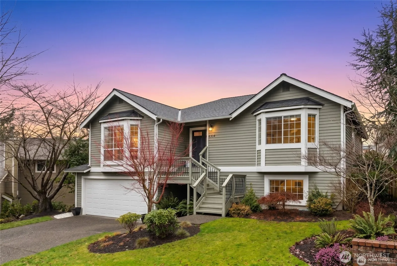 Property photo for 6304 110th Avenue Ne, Kirkland photo 3