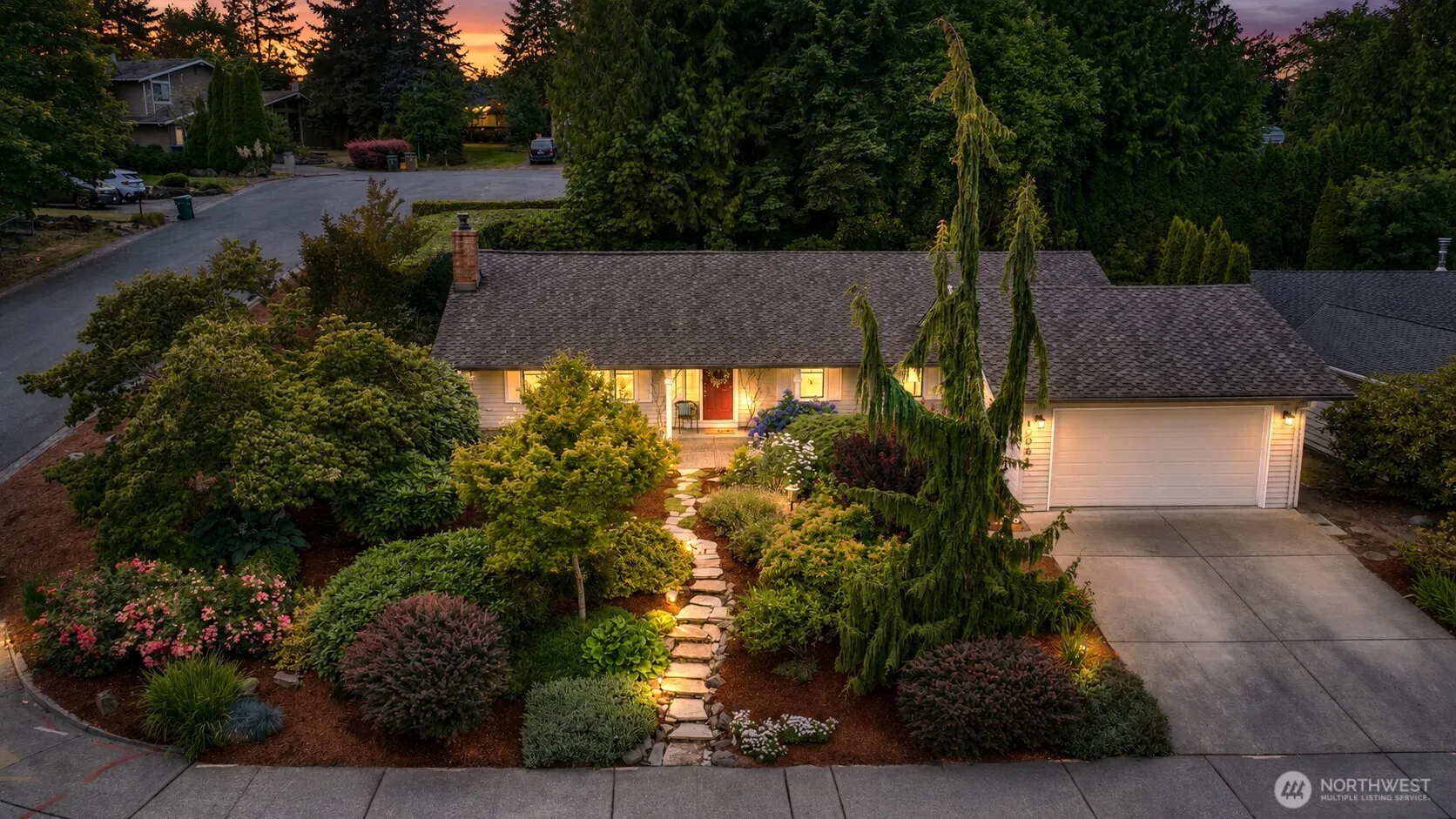 Property photo for 15041 Se Fairwood Boulevard, Renton