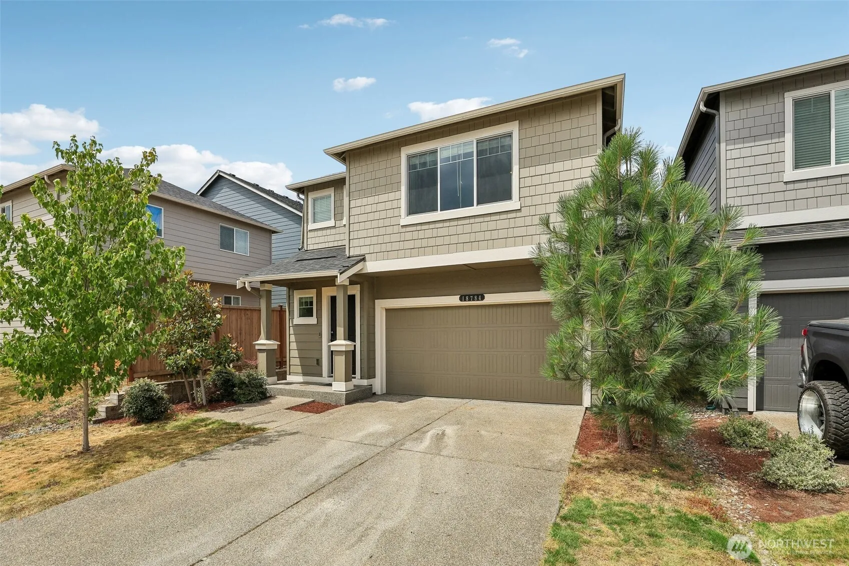 Property photo for 18784 108th Avenue E, Puyallup photo 3