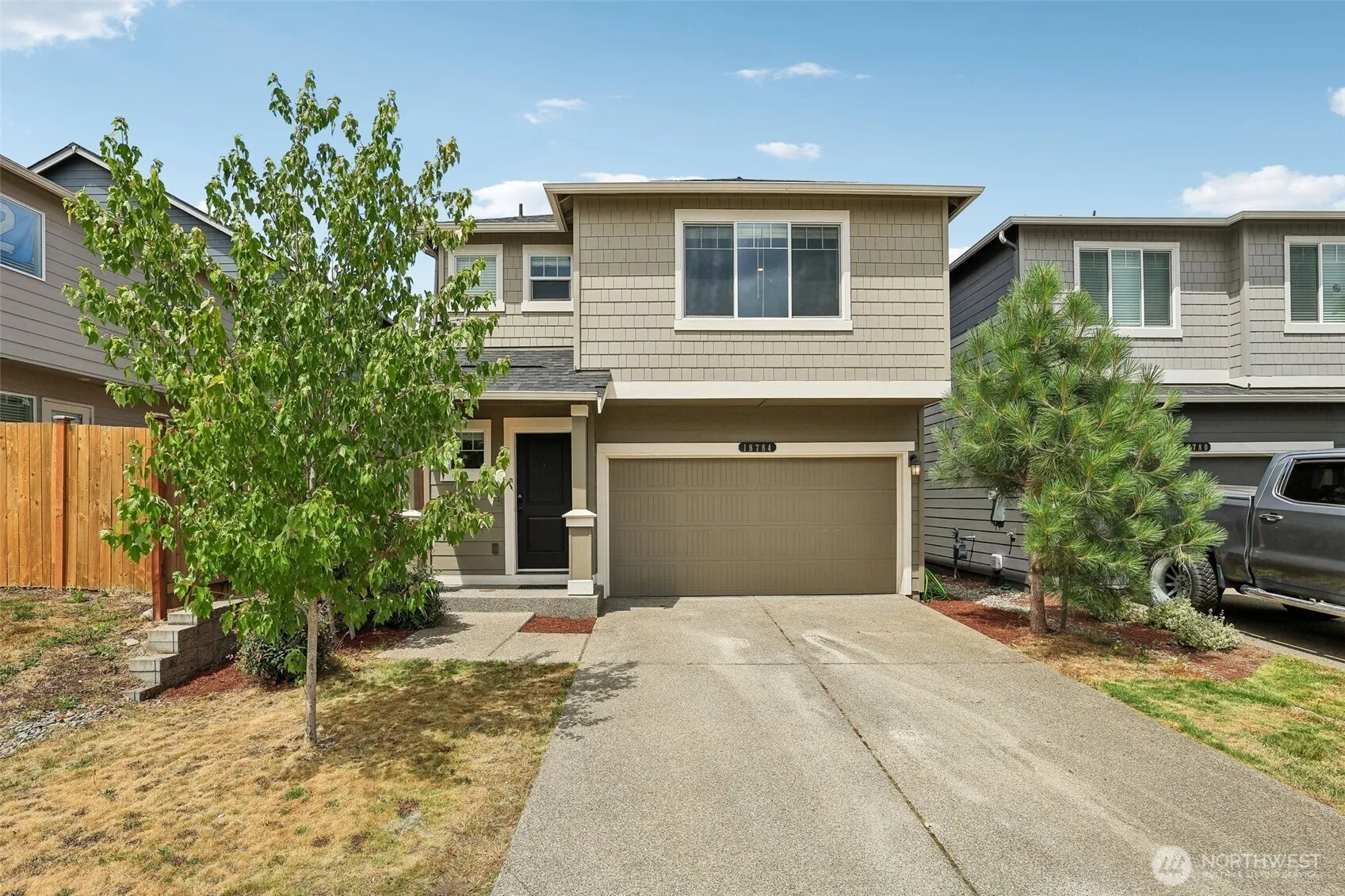 Property photo for 18784 108th Avenue E, Puyallup