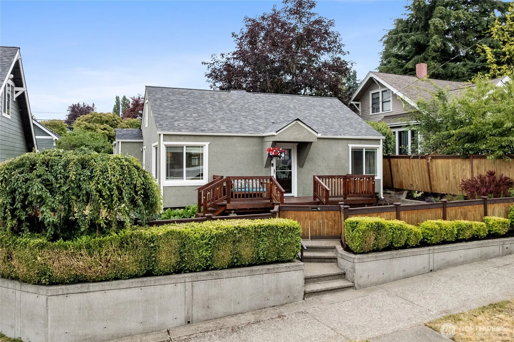 Property photo for 4212 N 27th, Tacoma