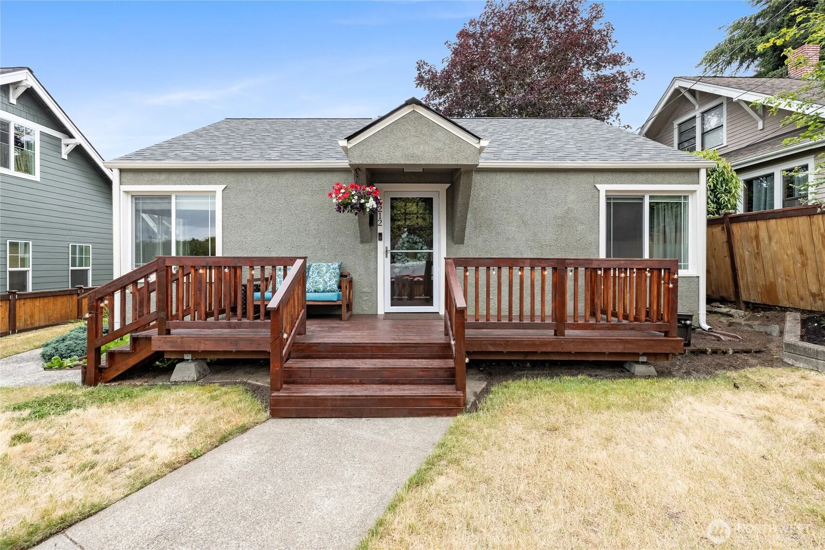 Property photo for 4212 N 27th, Tacoma photo 2