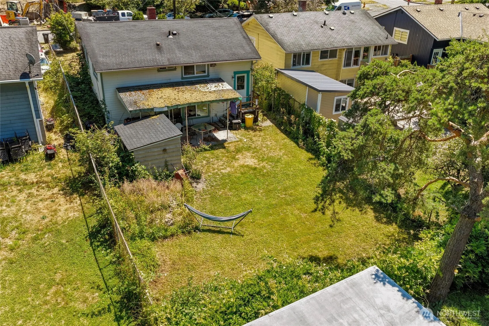 Property photo for 215 31st Avenue E, Seattle