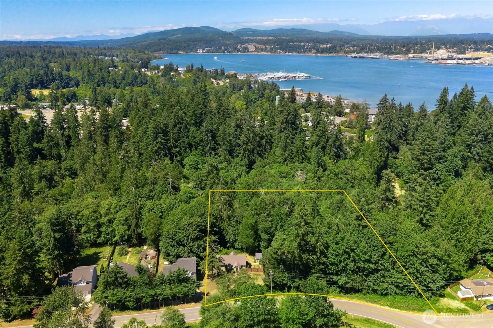 Property photo for 932 Retsil Road, Port Orchard photo 5
