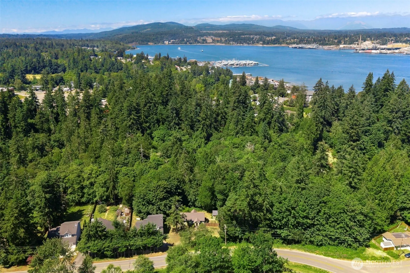 Property photo for 932 Retsil Road, Port Orchard photo 4