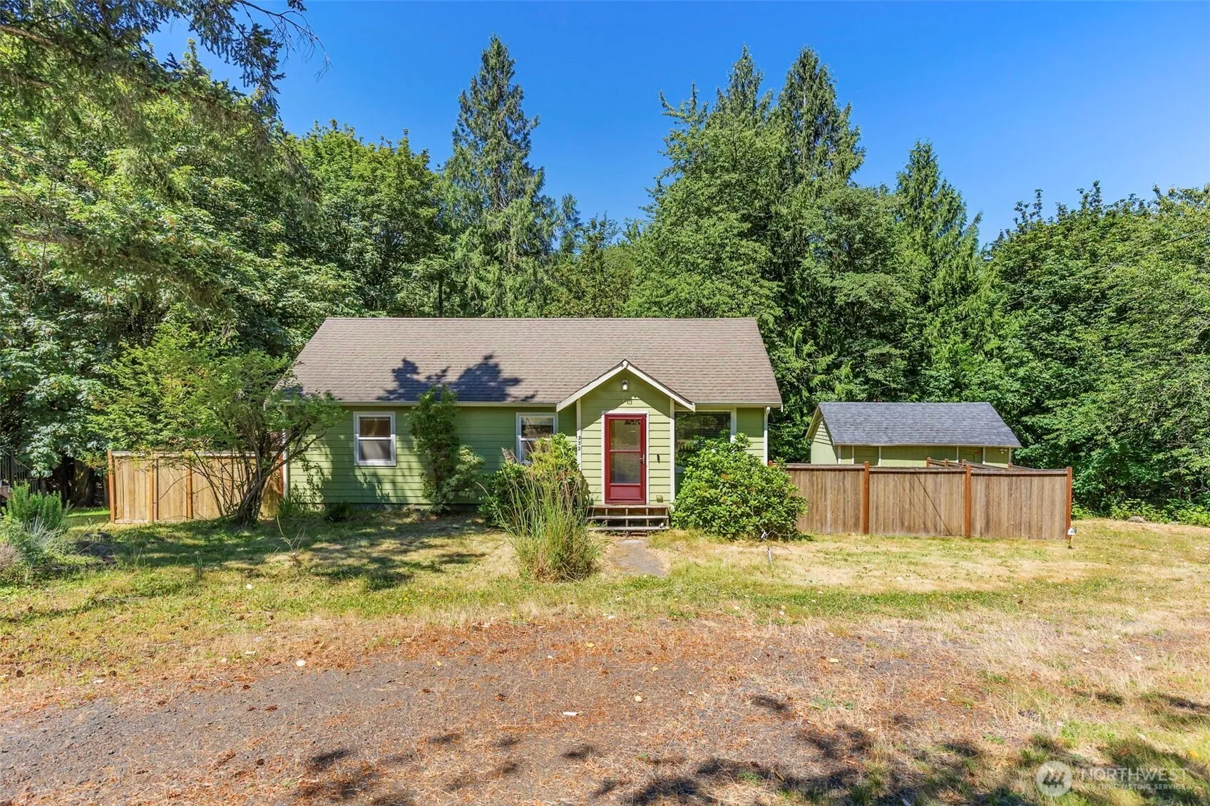 Property photo for 932 Retsil Road, Port Orchard photo 3