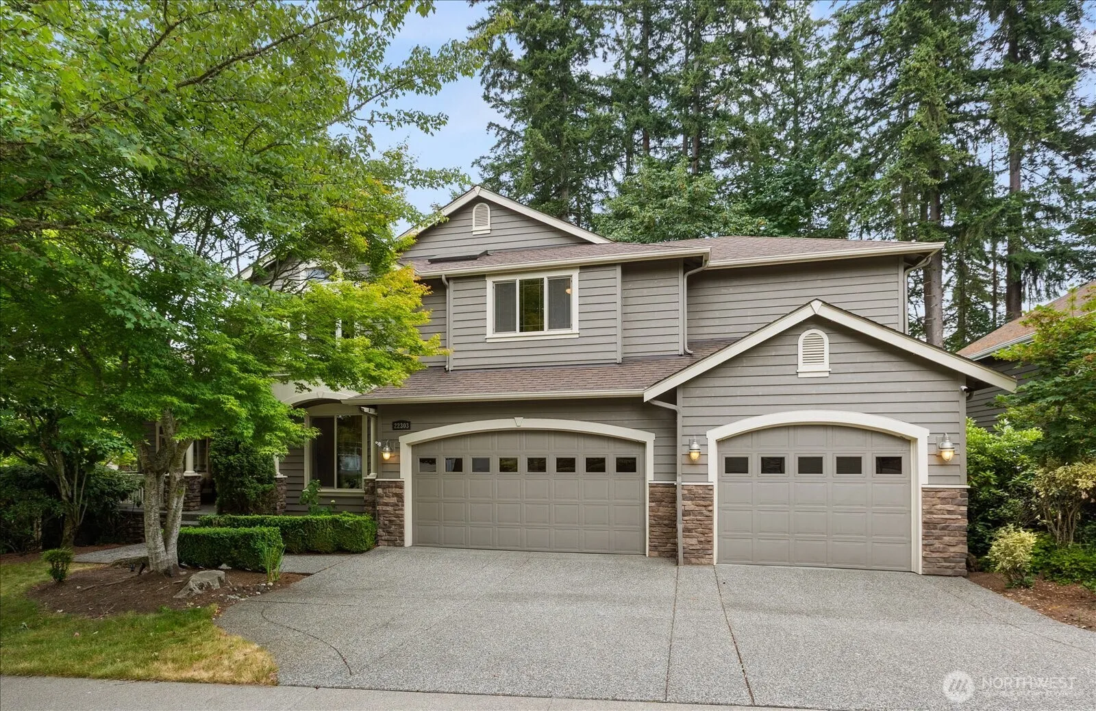 Property photo for 22303 1st Drive Se, Bothell
