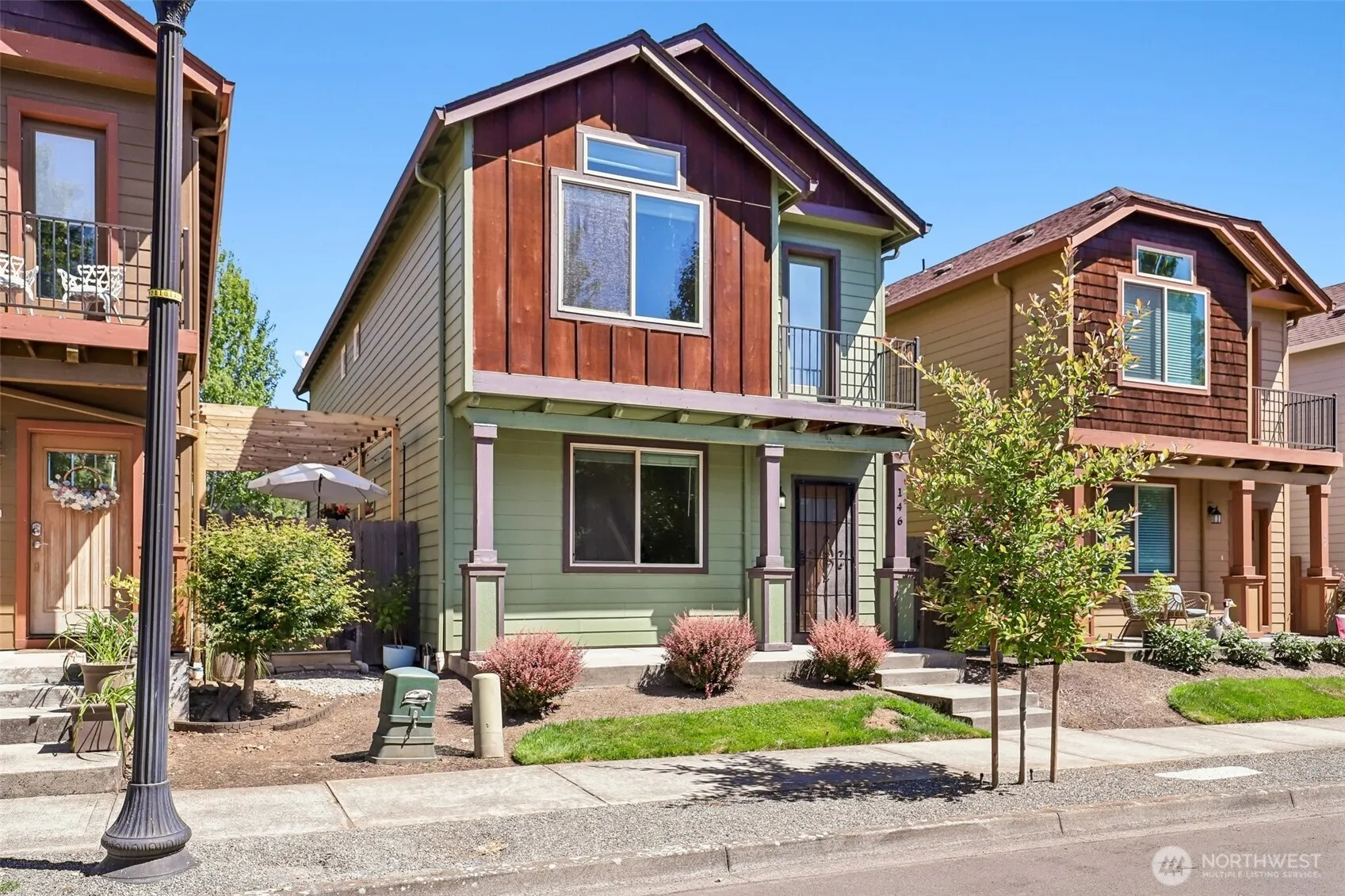 Property photo for 146 Nw 76th Street, Vancouver
