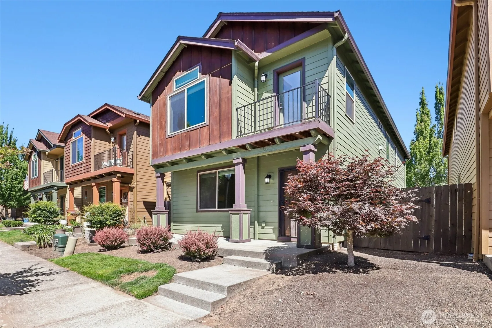 Property photo for 146 Nw 76th Street, Vancouver photo 2