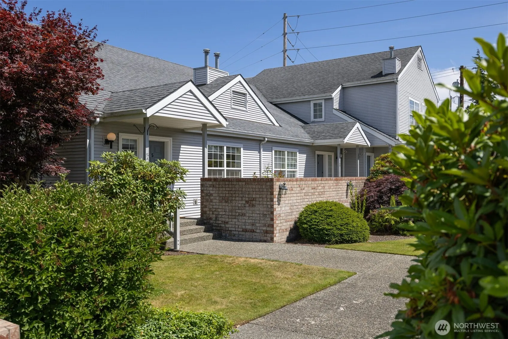 Property photo for 126 E Grover Street #5, Lynden photo 4