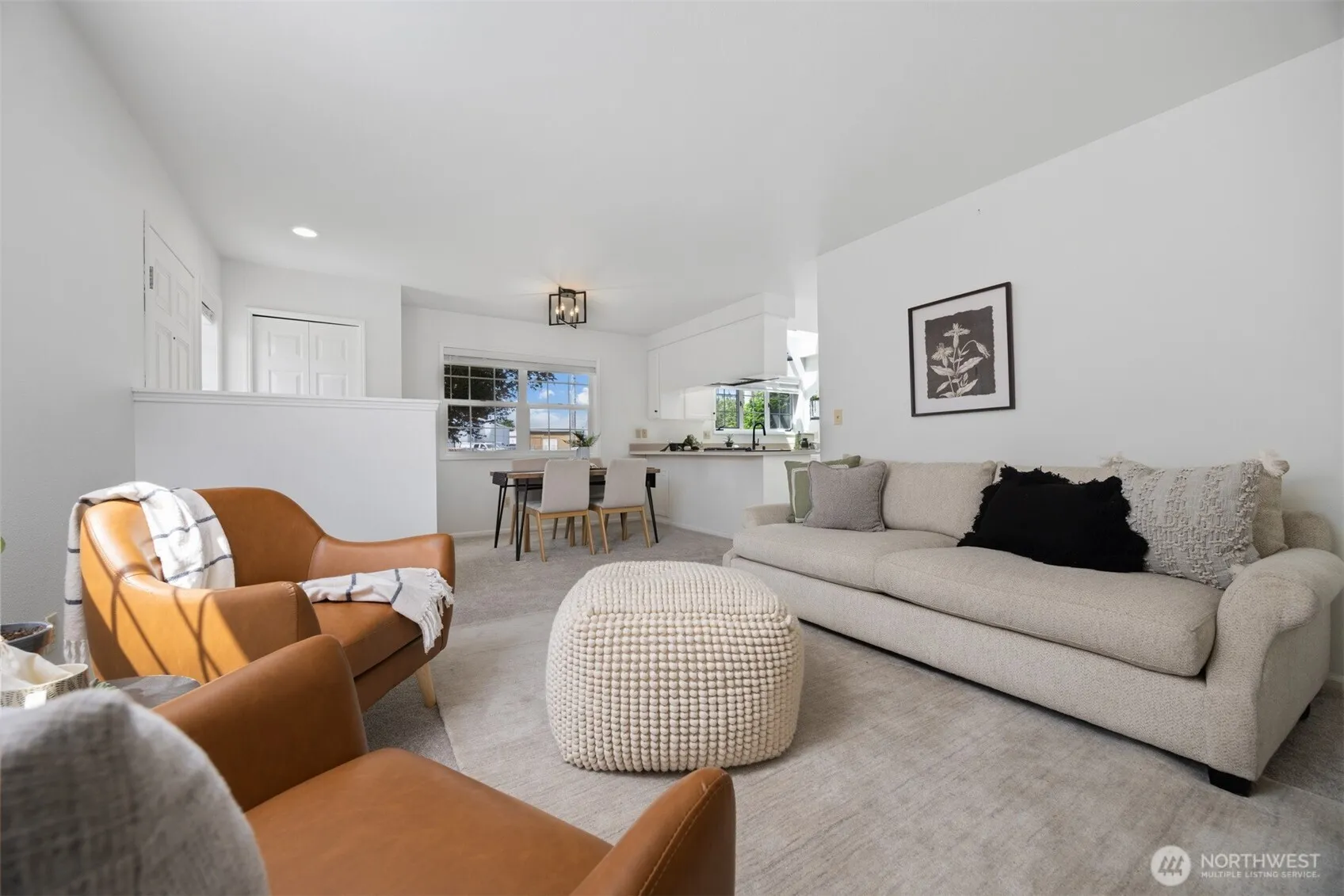 Property photo for 126 E Grover Street #5, Lynden