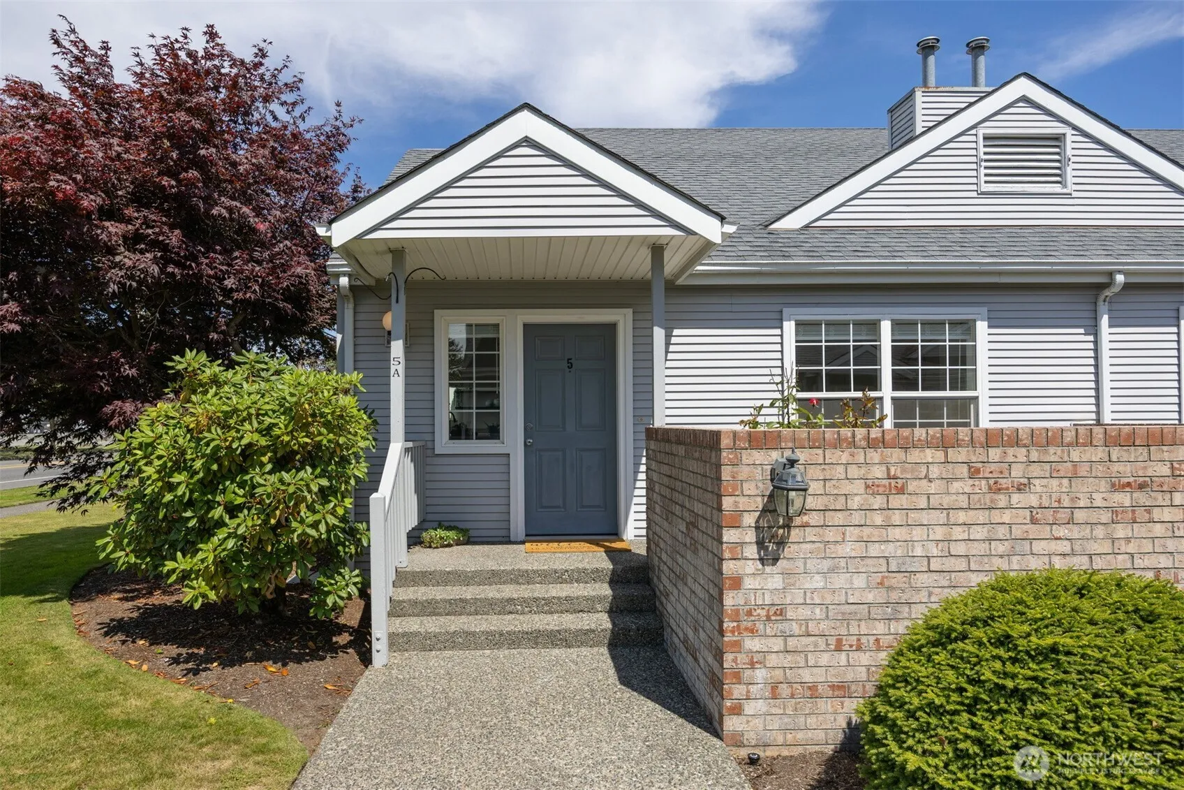 Property photo for 126 E Grover Street #5, Lynden