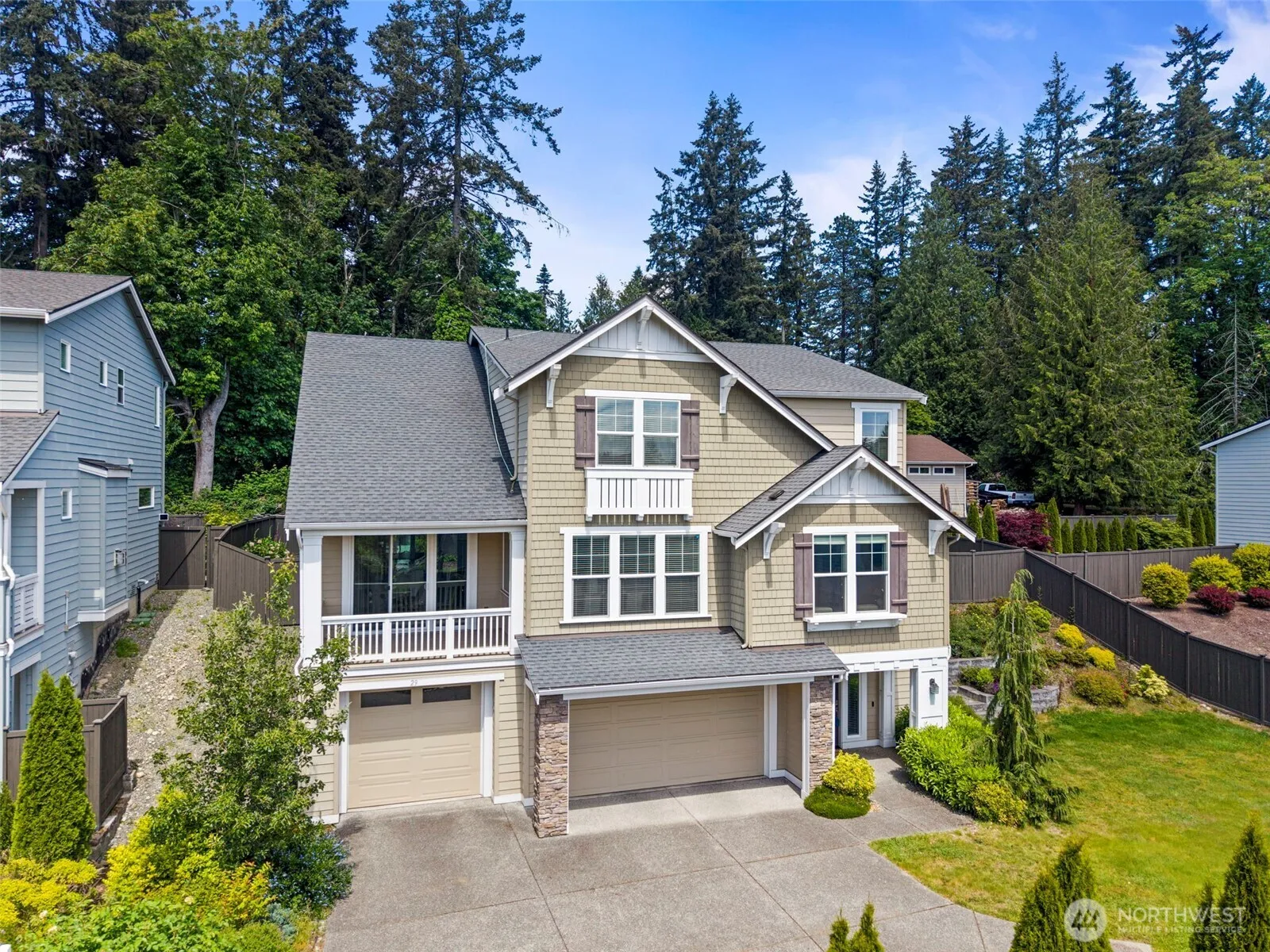 Property photo for 29 242nd Street Se, Bothell