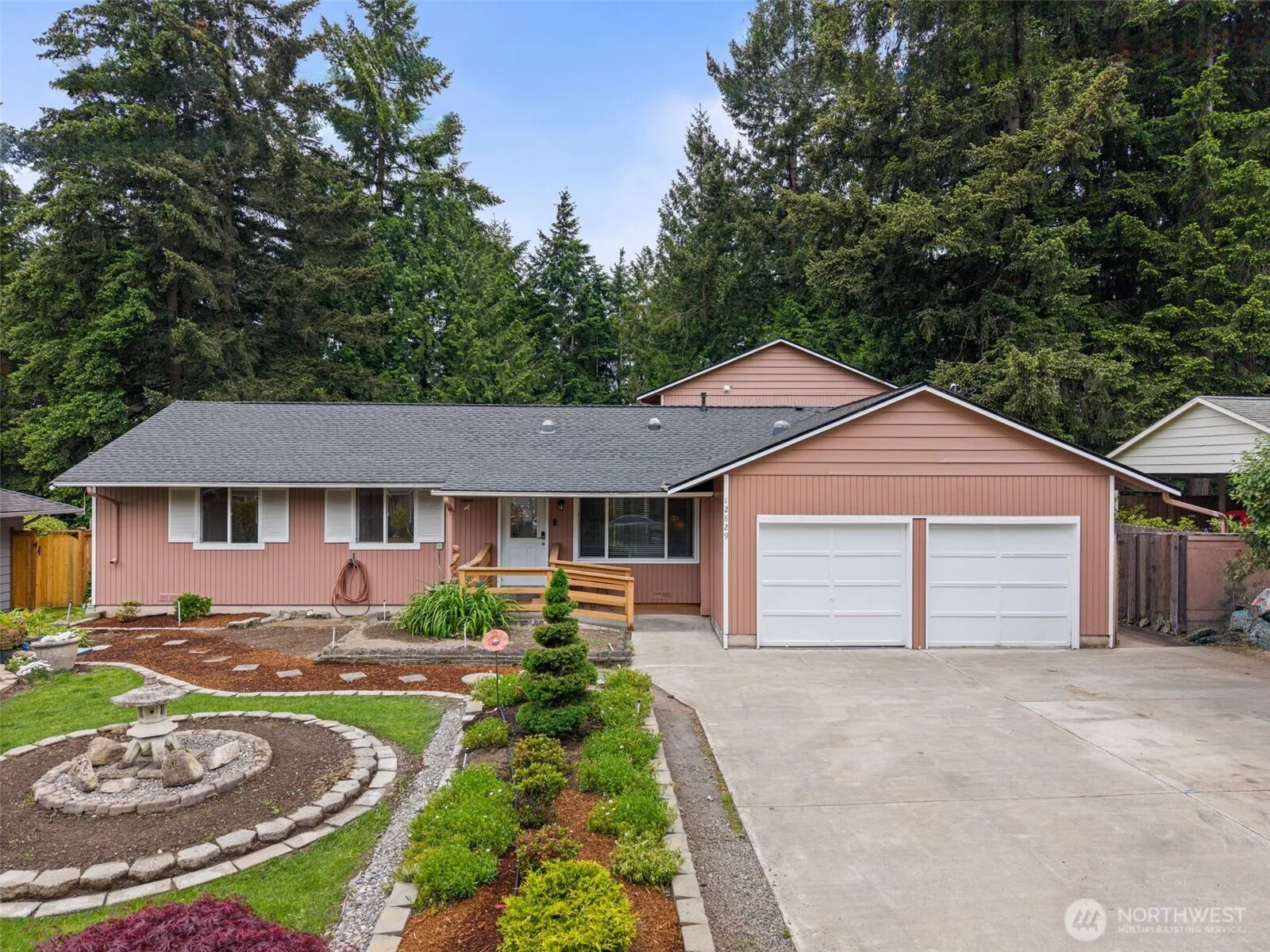Property photo for 12829 109th Avenue Ne, Kirkland