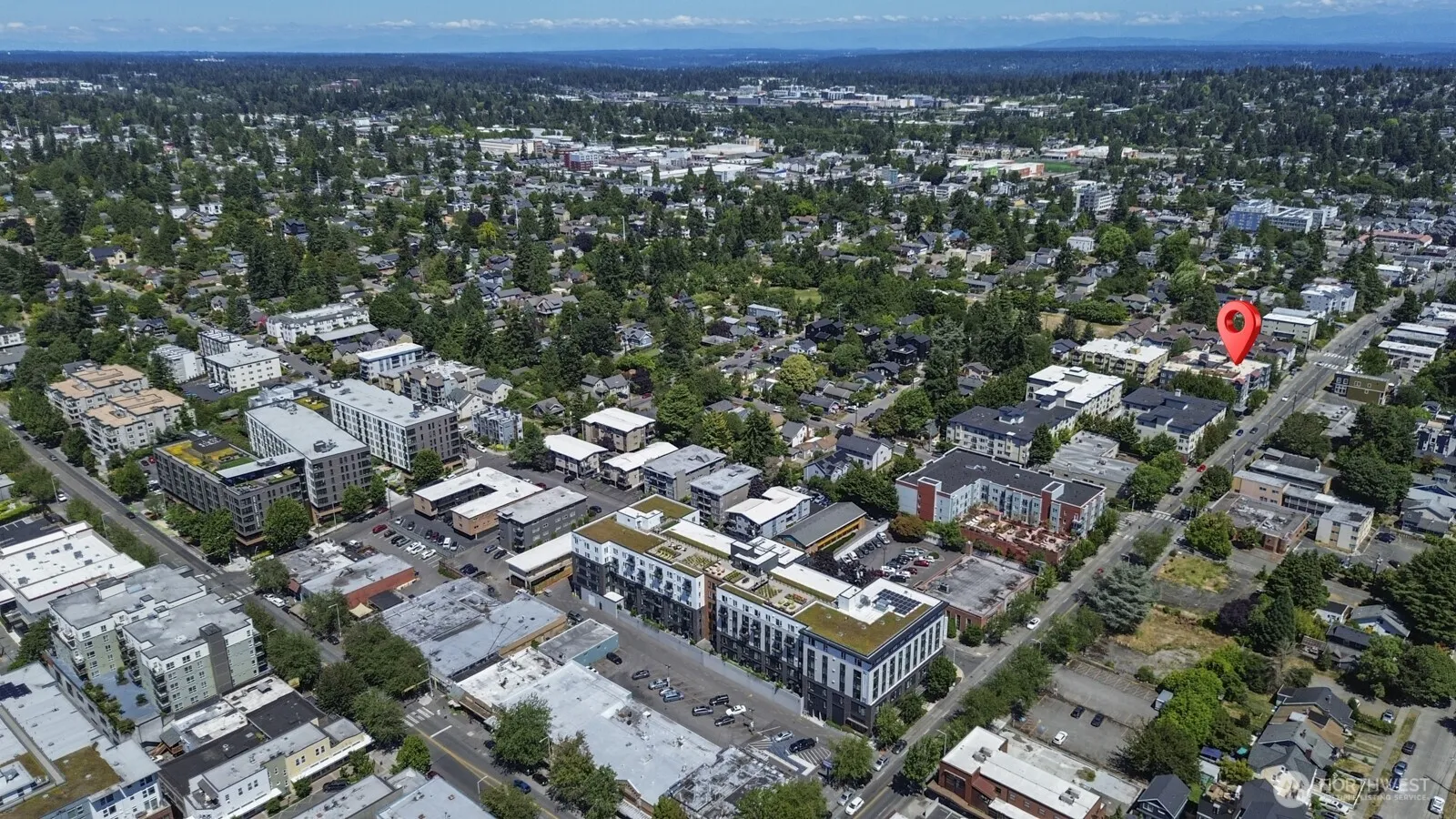 Property photo for 600 N 85th Street #401, Seattle photo 3
