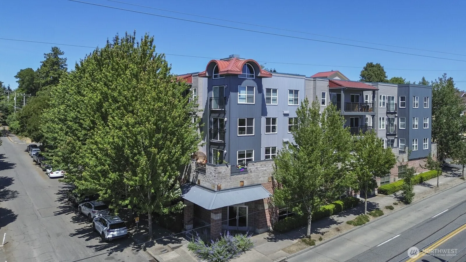 Property photo for 600 N 85th Street #401, Seattle photo 5