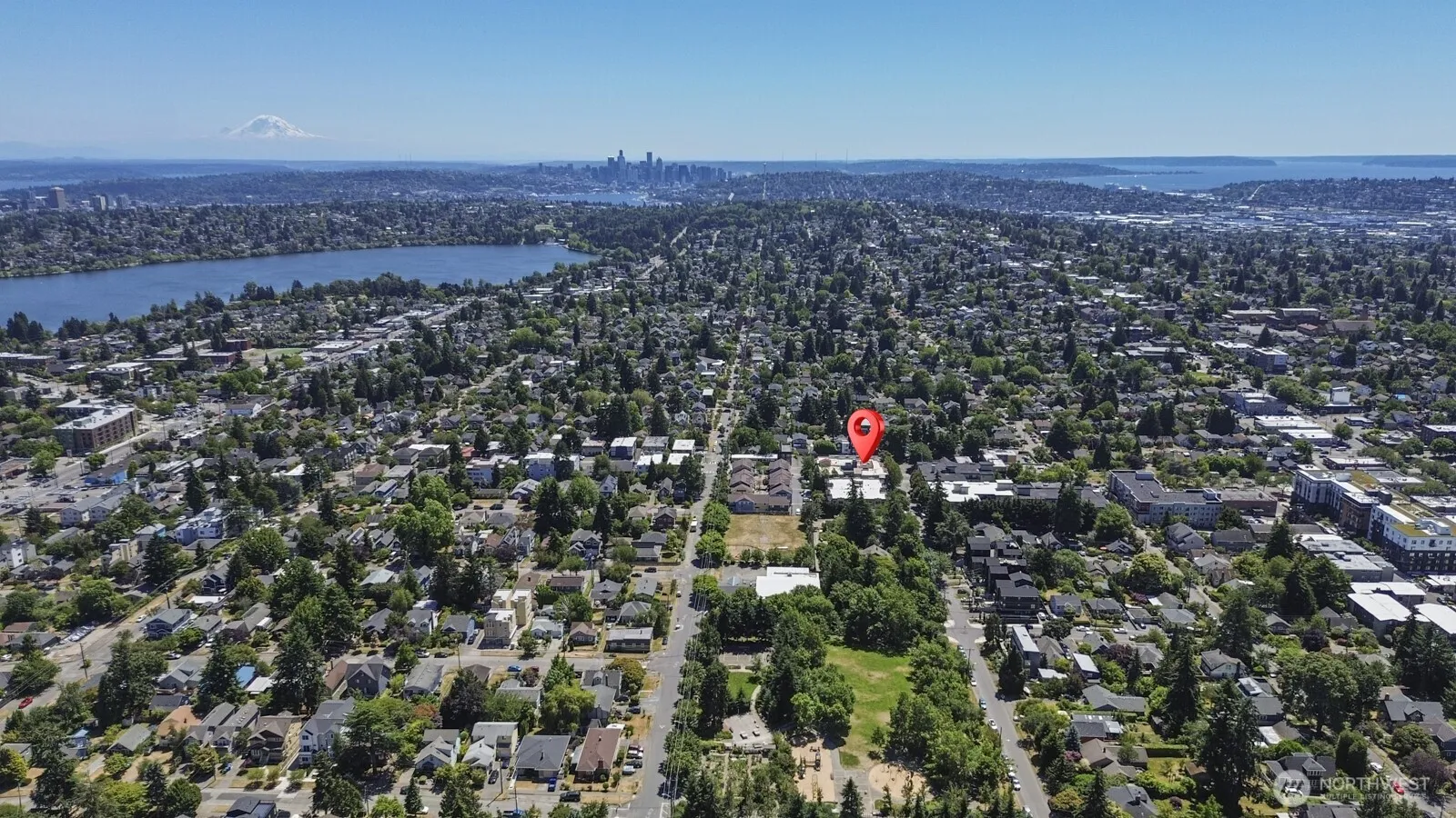 Property photo for 600 N 85th Street #401, Seattle photo 2