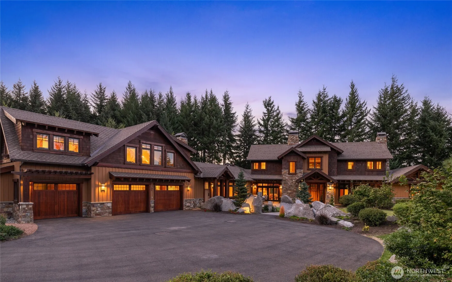 Property photo for 71 Quick Creek Lane, Cle Elum photo 2