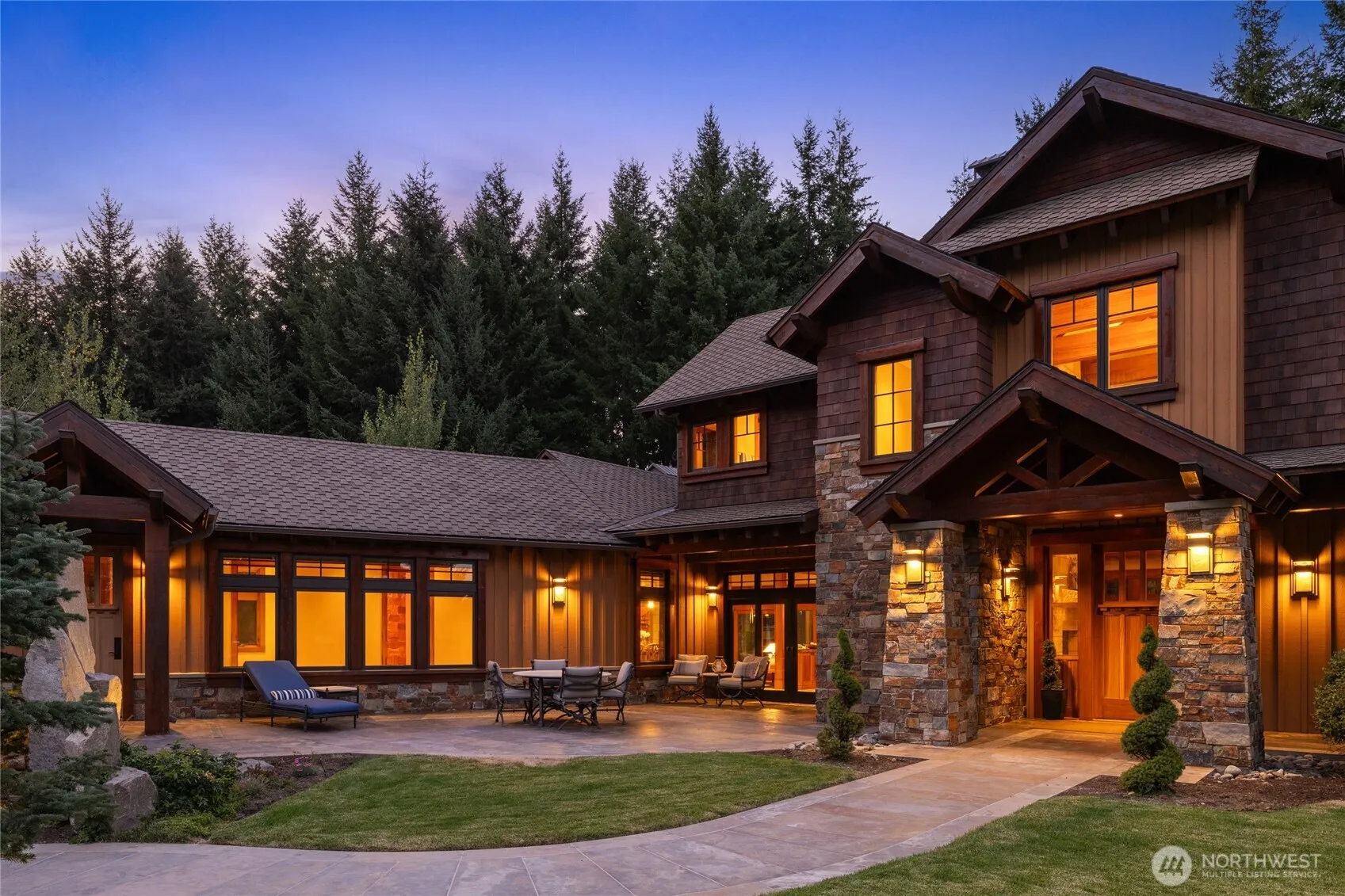 Property photo for 71 Quick Creek Lane, Cle Elum photo 4