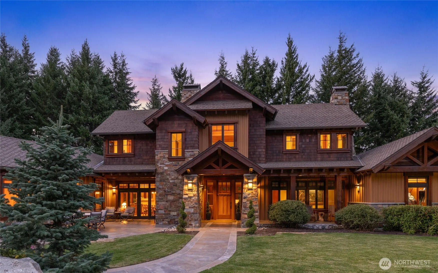Property photo for 71 Quick Creek Lane, Cle Elum photo 3