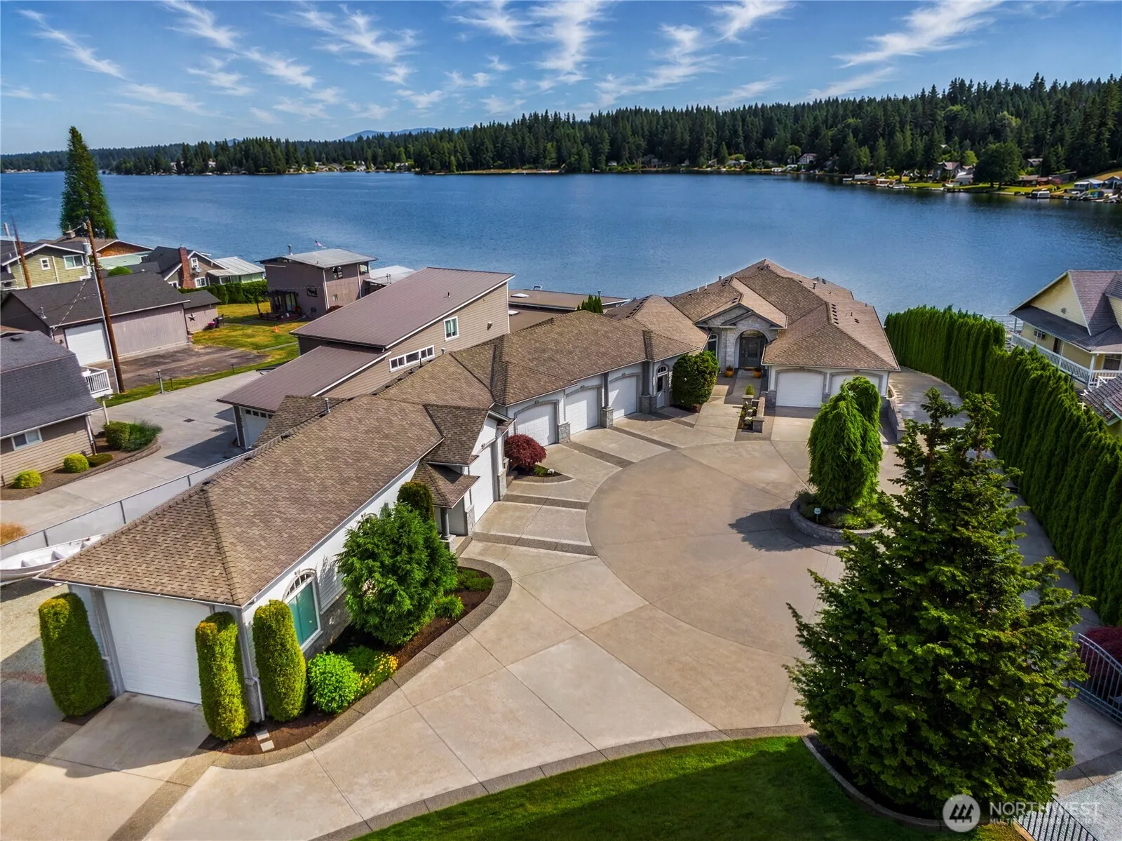 Property photo for 14505 W Lake Goodwin Road, Stanwood