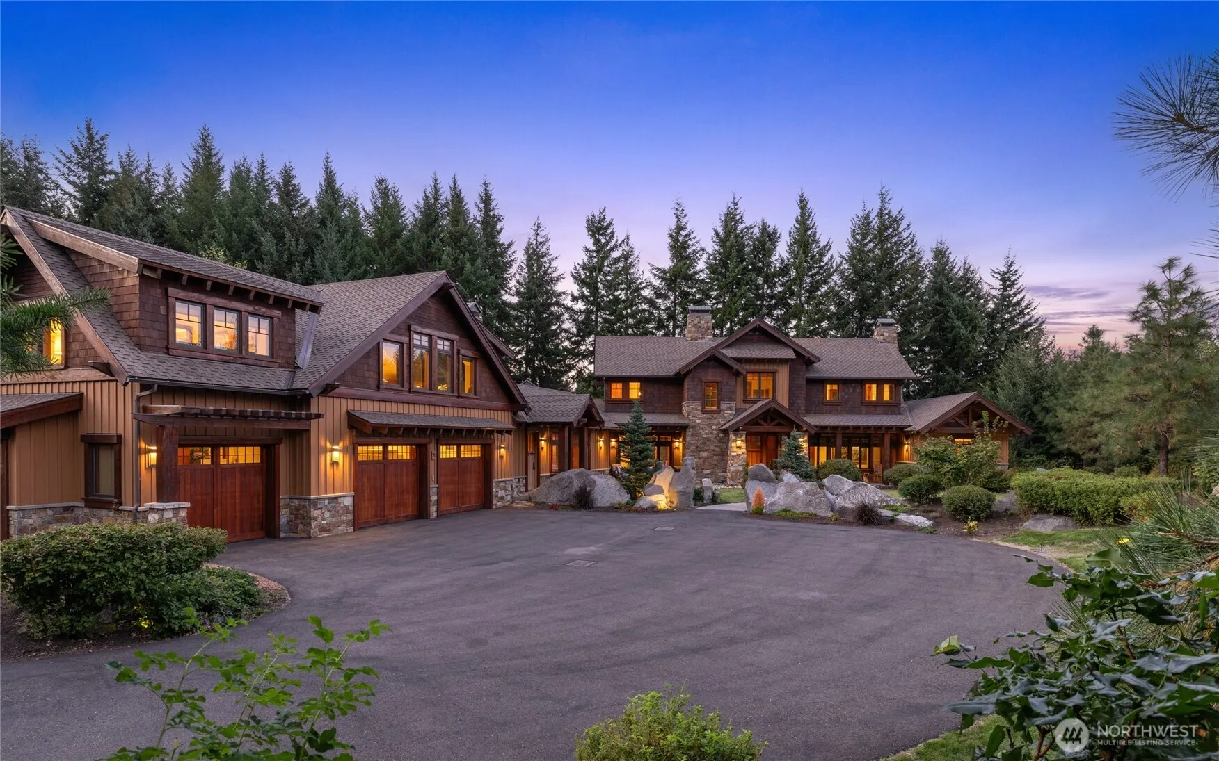 Property photo for 71 Quick Creek Lane, Cle Elum photo 5