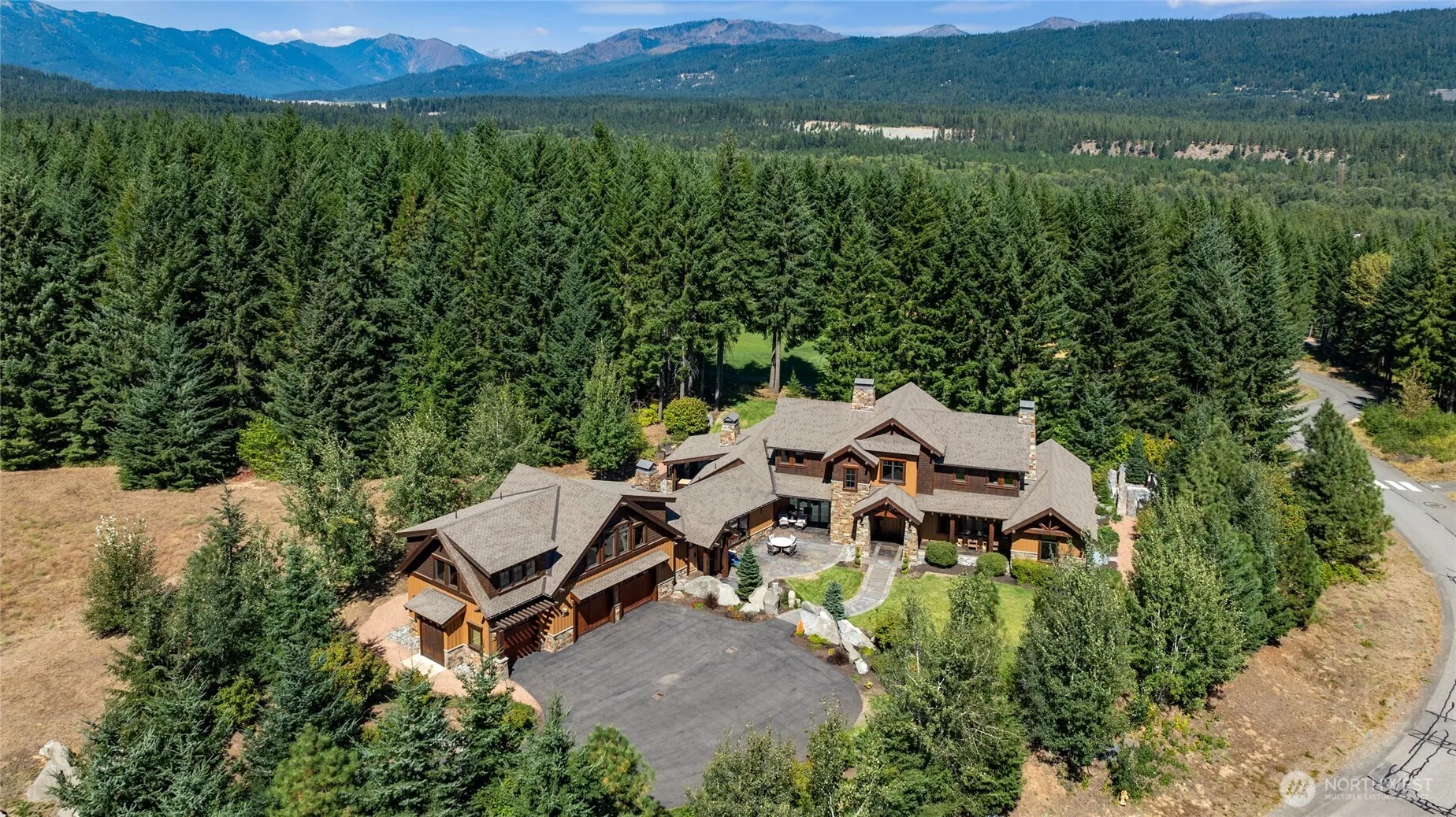 Property photo for 71 Quick Creek Lane, Cle Elum photo 3
