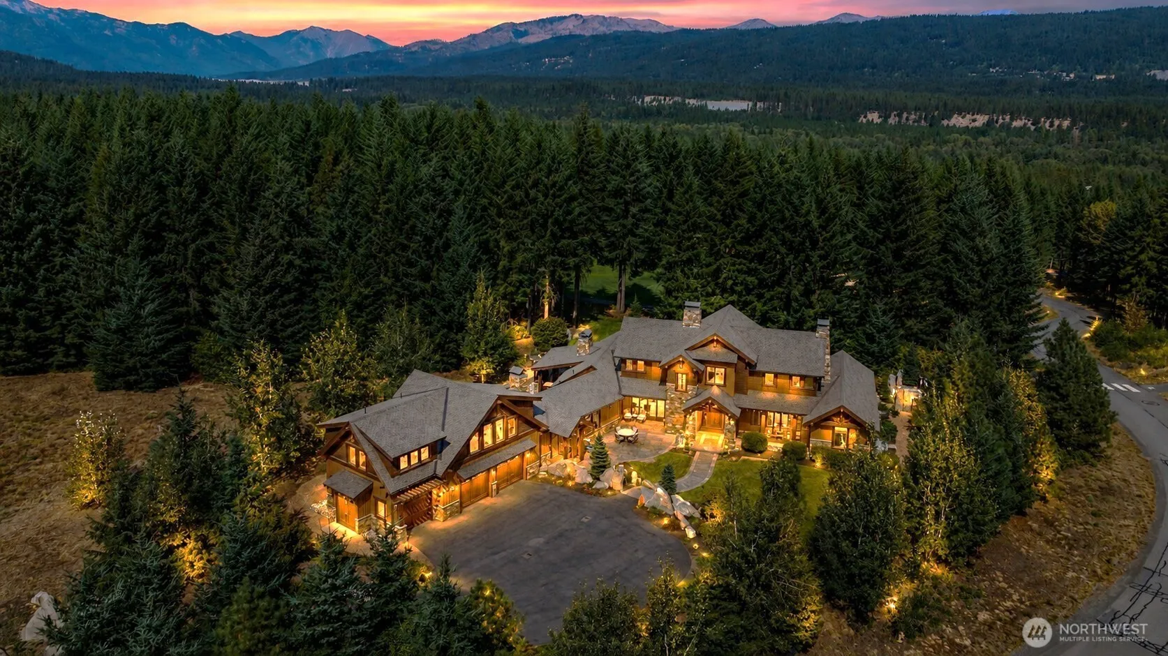 Property photo for 71 Quick Creek Lane, Cle Elum