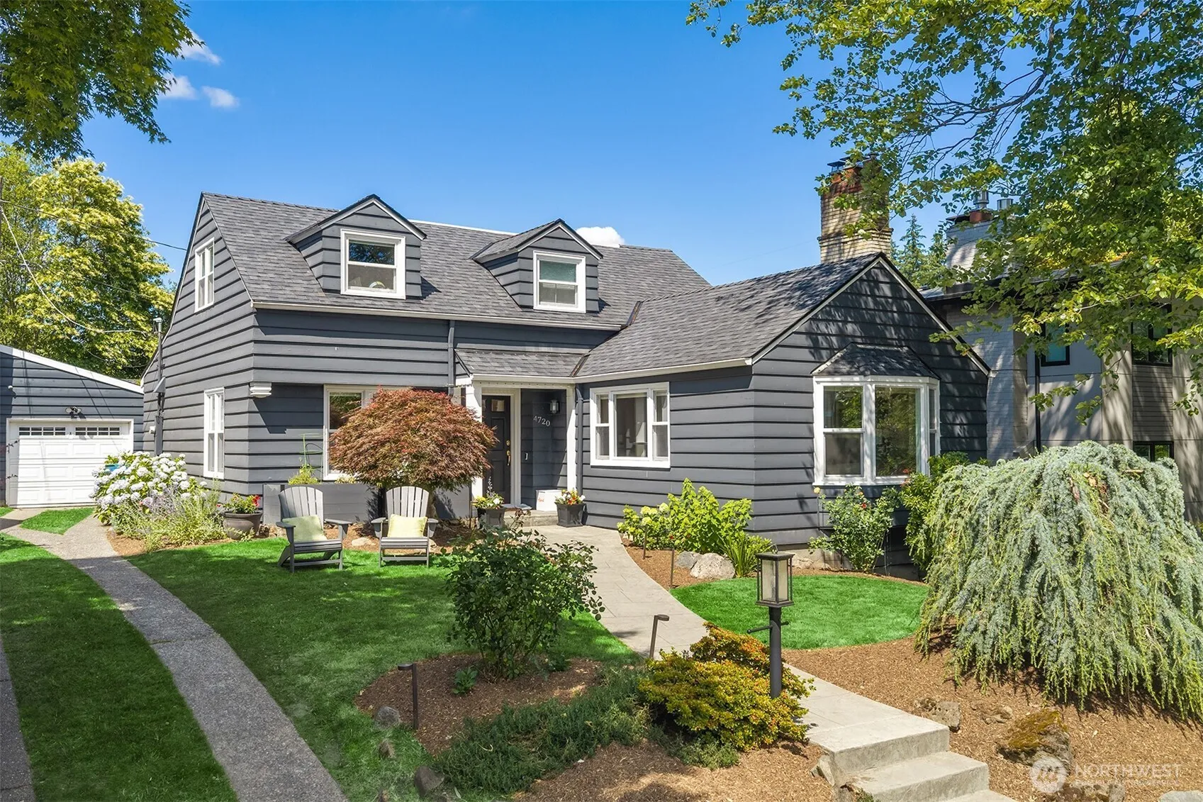 Property photo for 4720 Ne 47th Street, Seattle