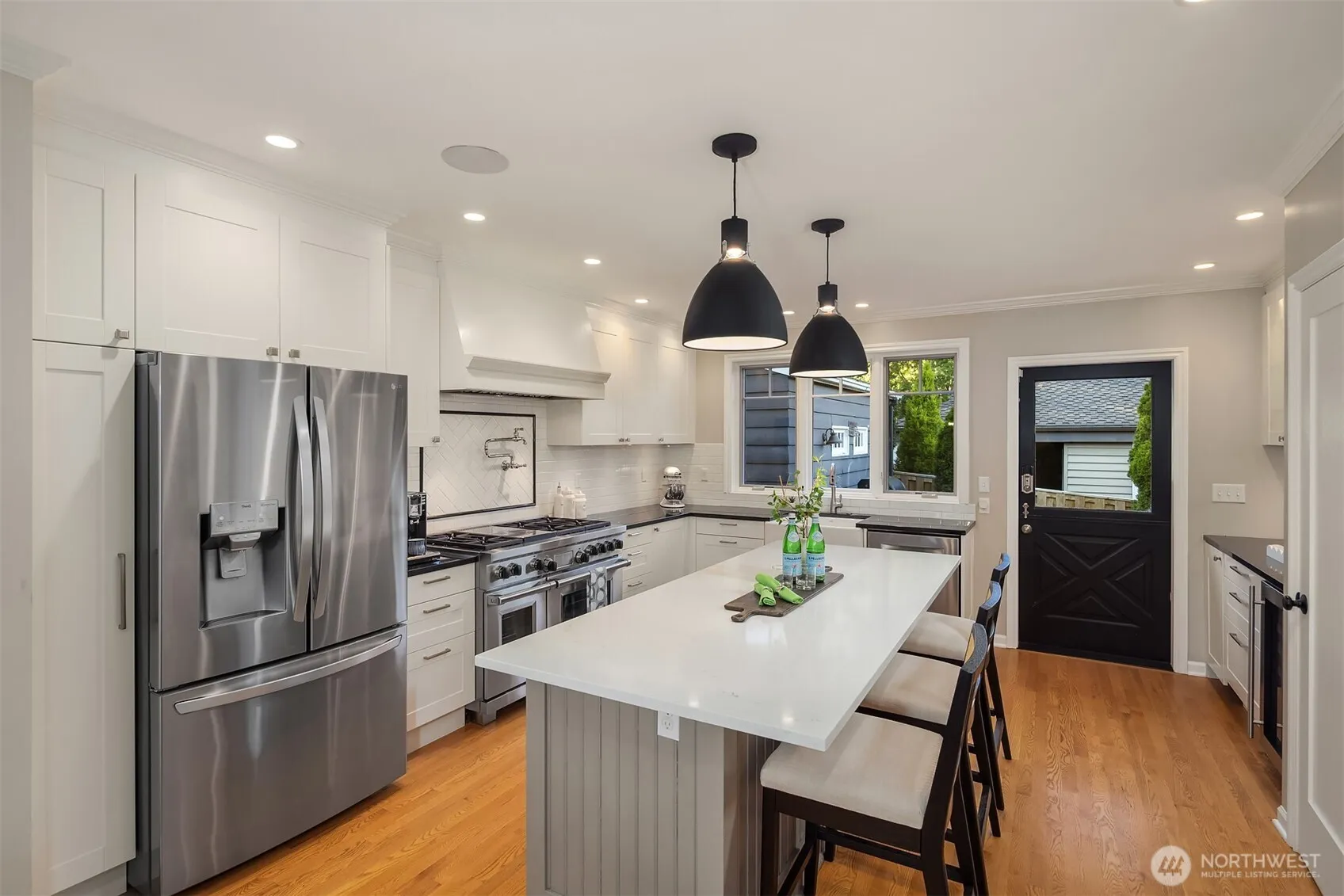 Property photo for 4720 Ne 47th Street, Seattle photo 4