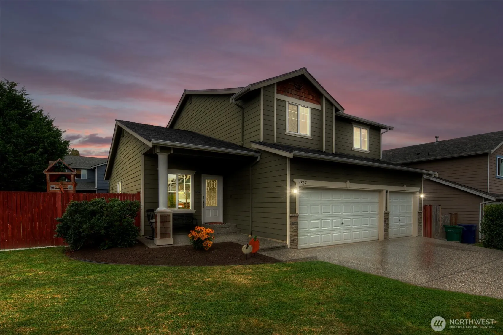 Property photo for 6827 278th St Nw, Stanwood
