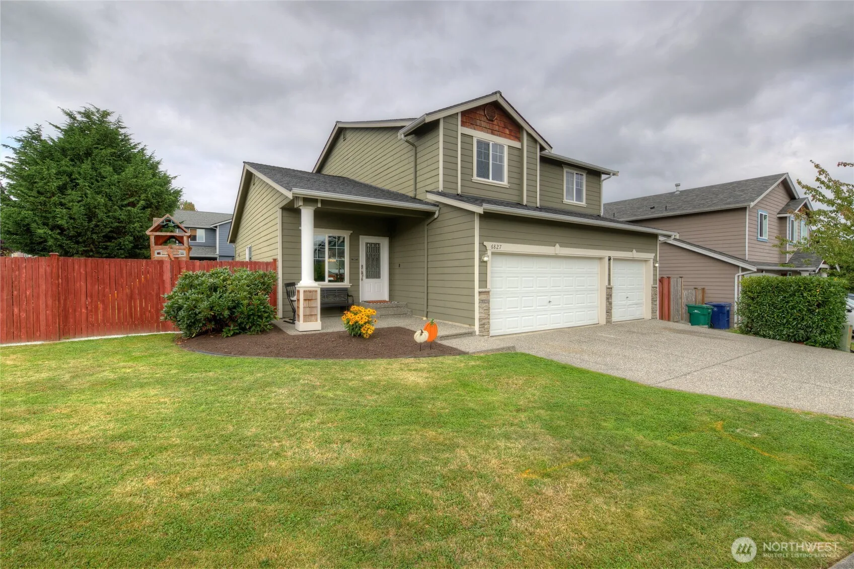 Property photo for 6827 278th St Nw, Stanwood photo 5