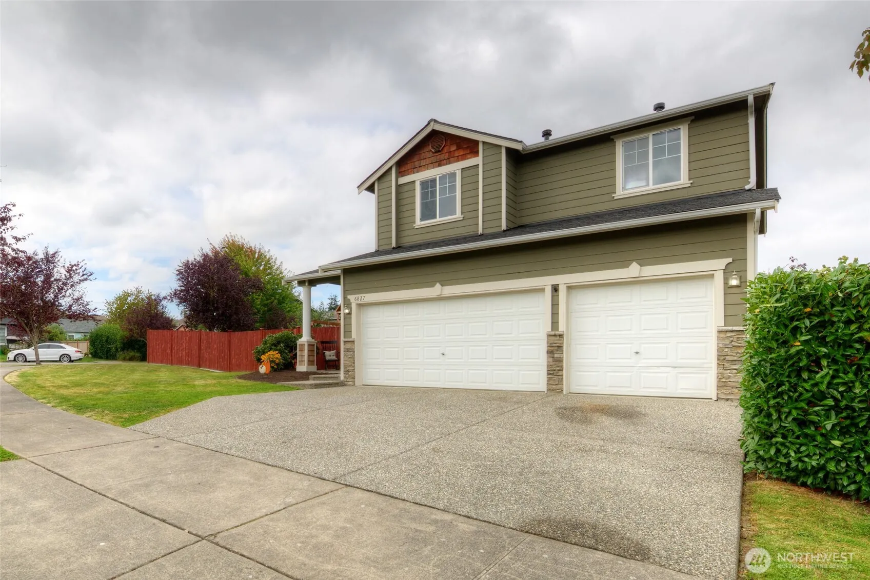 Property photo for 6827 278th St Nw, Stanwood photo 4