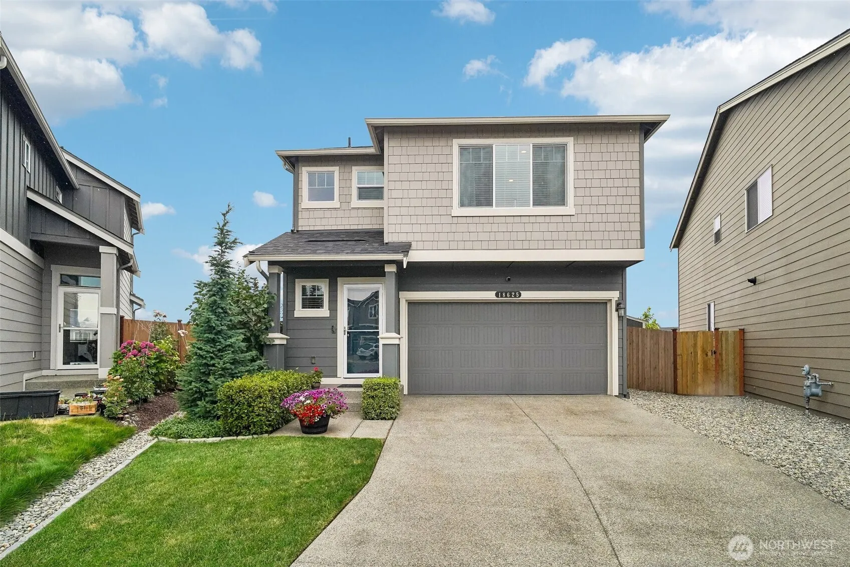 Property photo for 18625 108th Avenue E, Puyallup