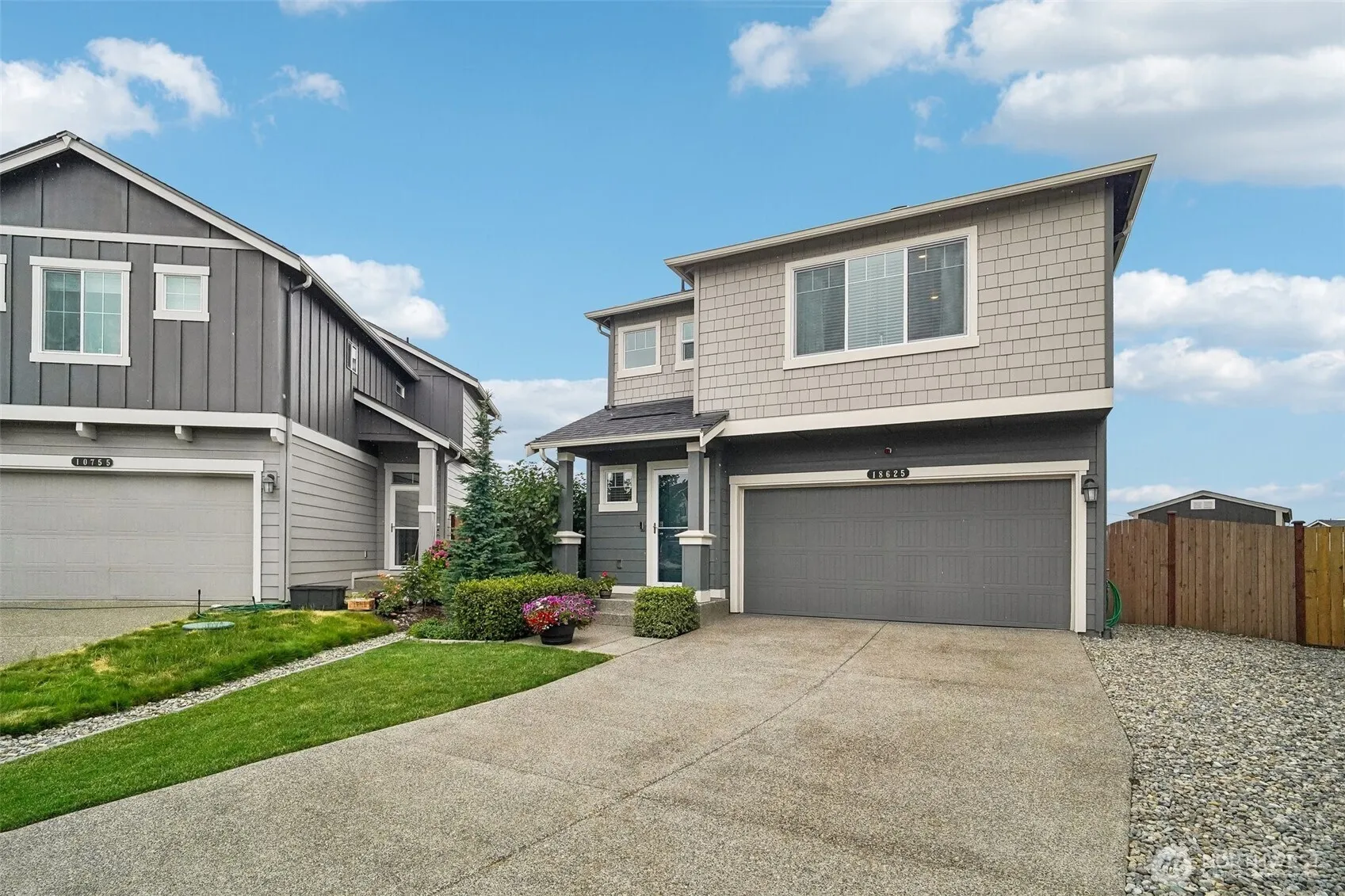 Property photo for 18625 108th Avenue E, Puyallup photo 2