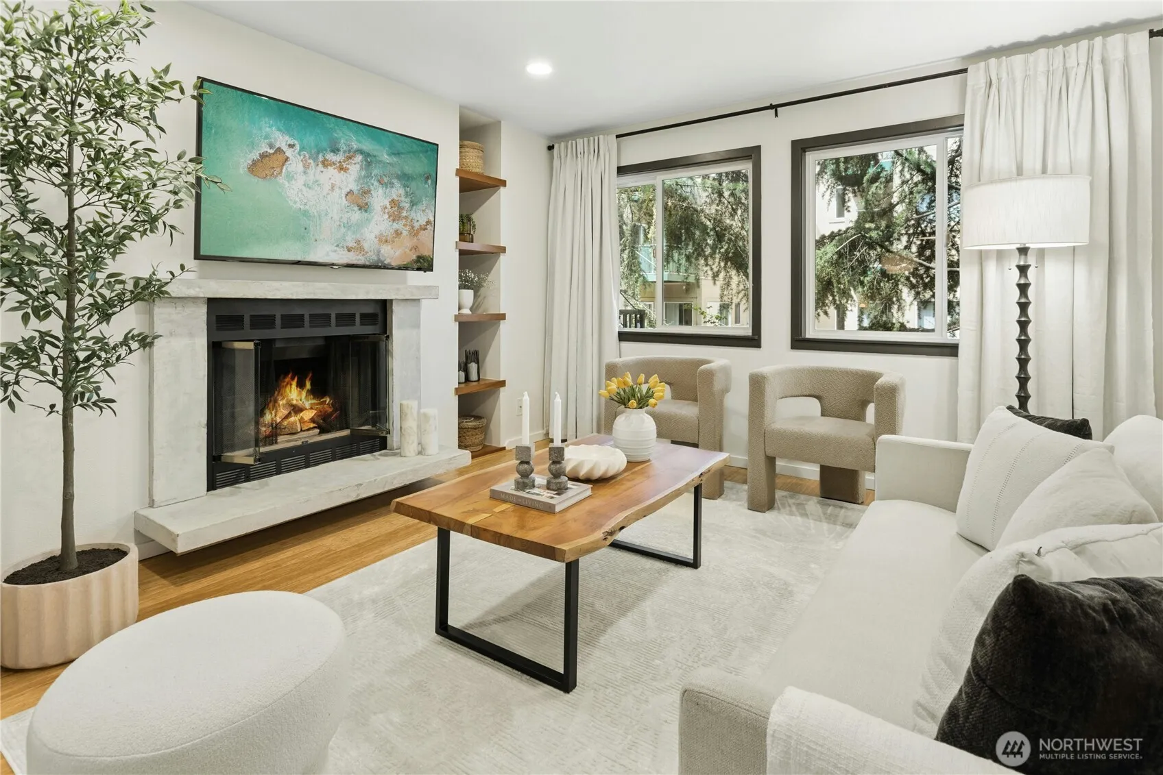 Property photo for 1617 Summit Avenue #23, Seattle