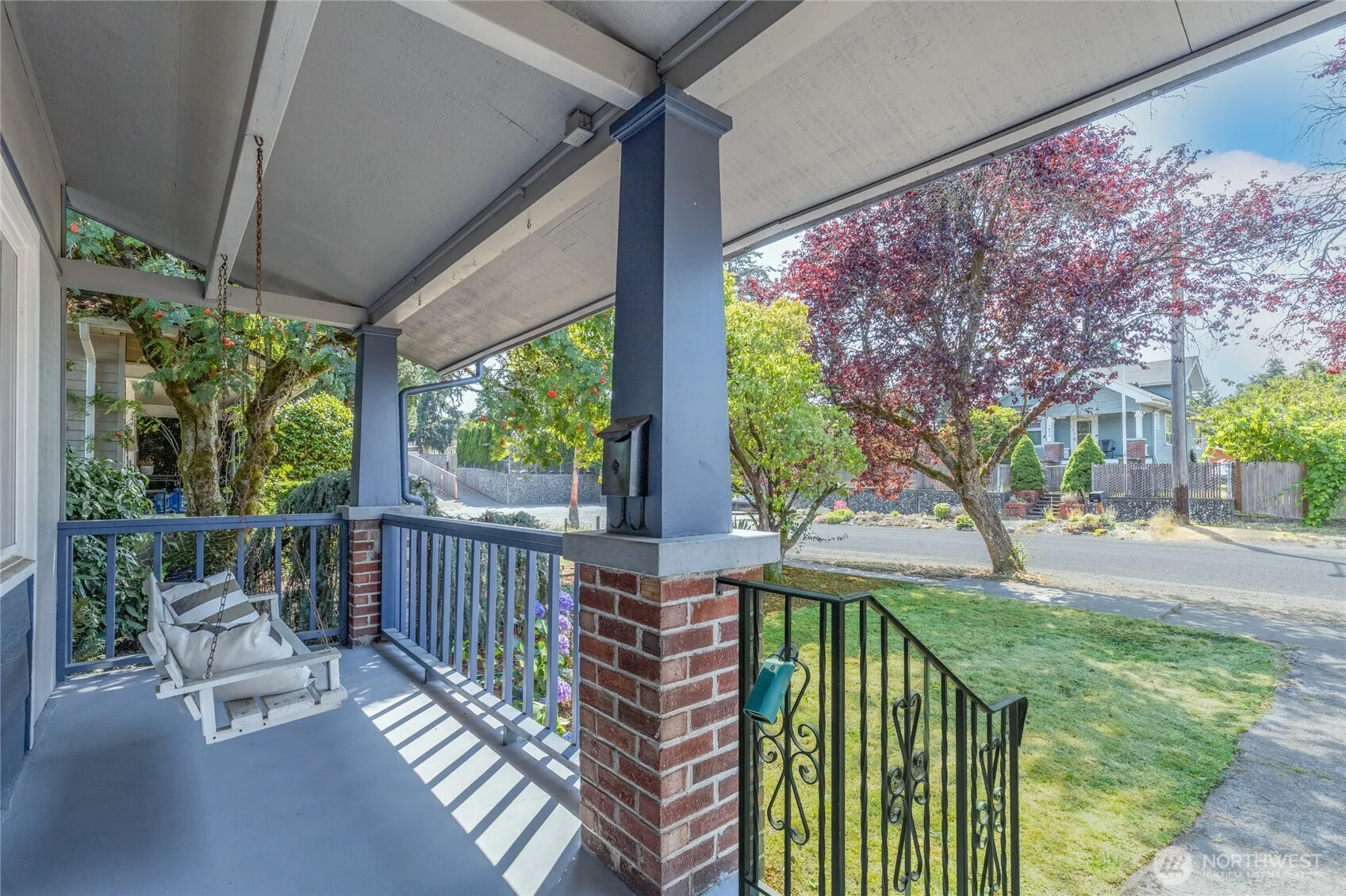 Property photo for 1823 S Adams Street, Tacoma photo 3