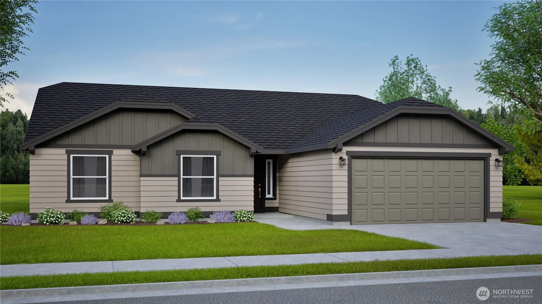 Property photo for 4331 W Redhead Ave, Moses Lake