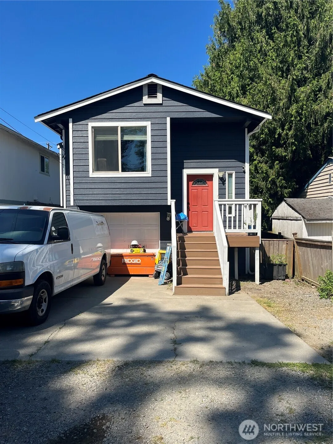 Property photo for 10453 1st Avenue Sw, Seattle