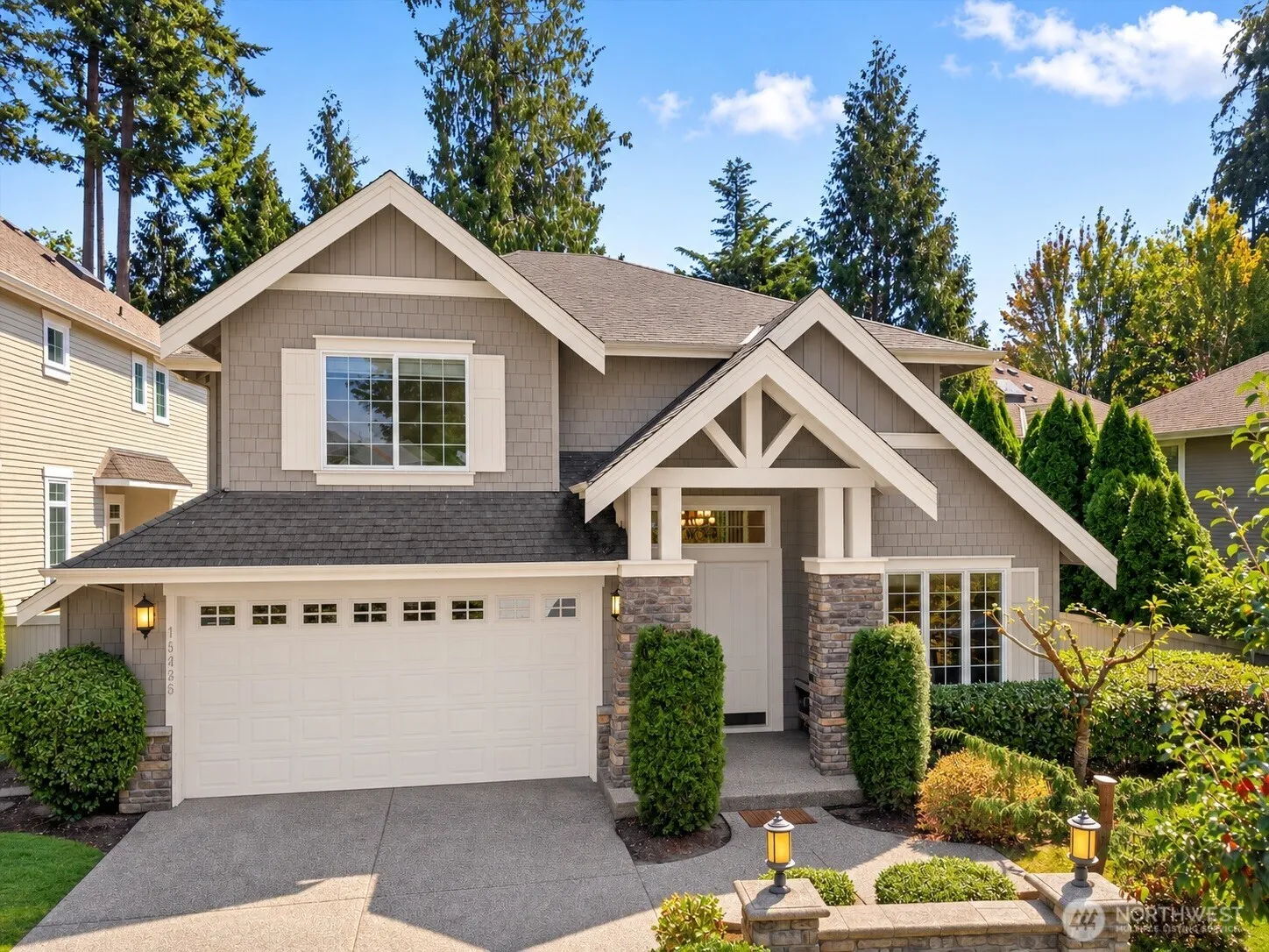 Property photo for 11758 168th Place Ne, Redmond
