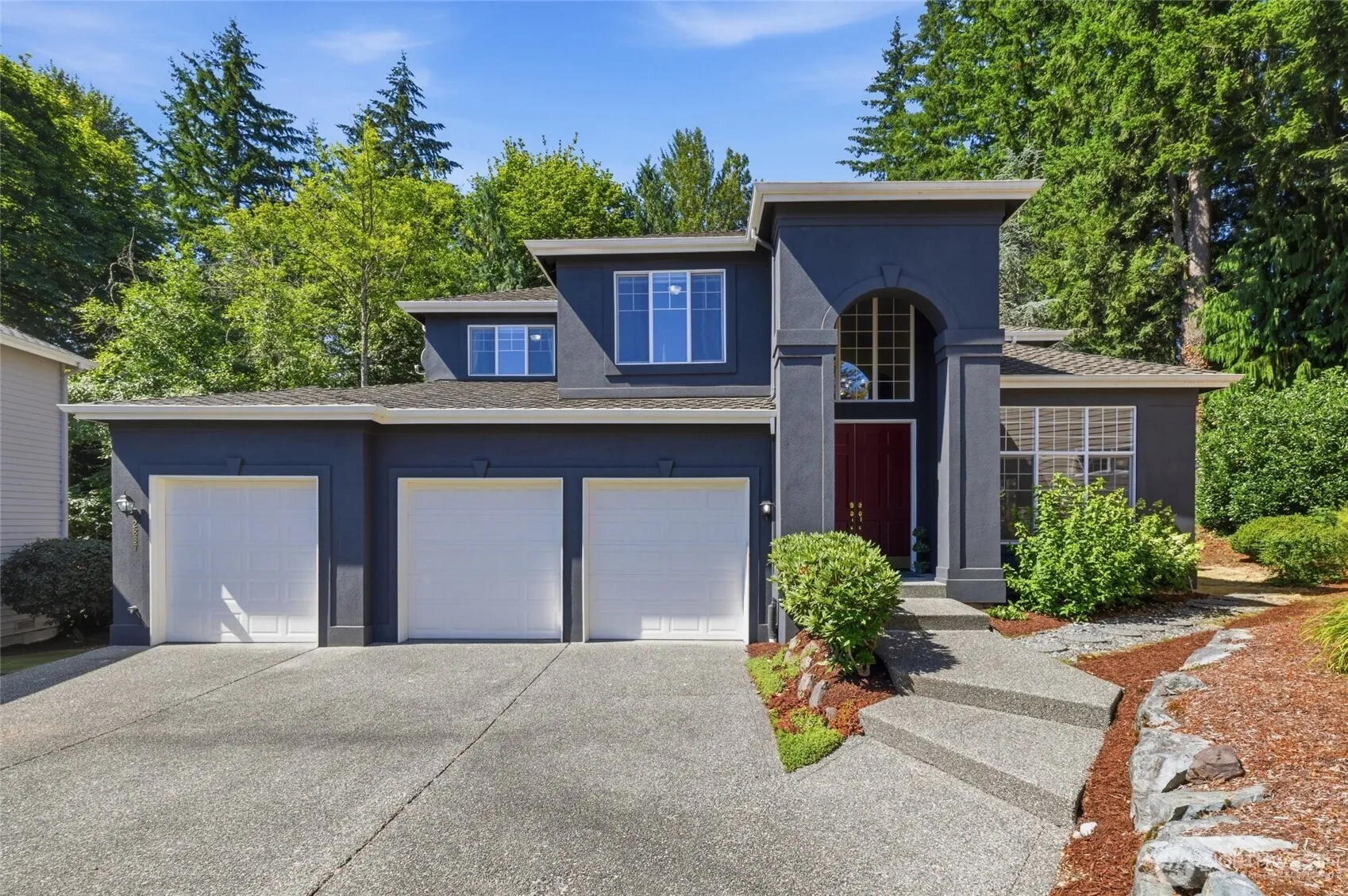 Property photo for 2837 234th Ave Se, Sammamish photo 2