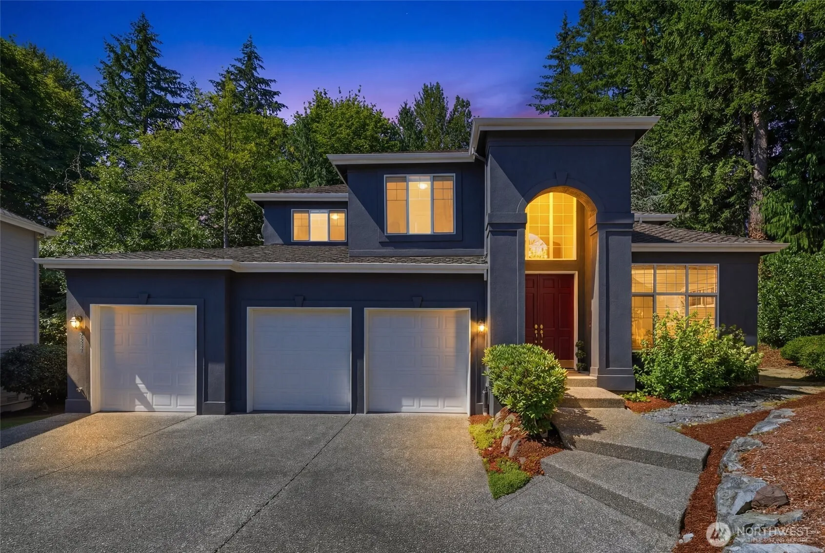 Property photo for 2837 234th Ave Se, Sammamish