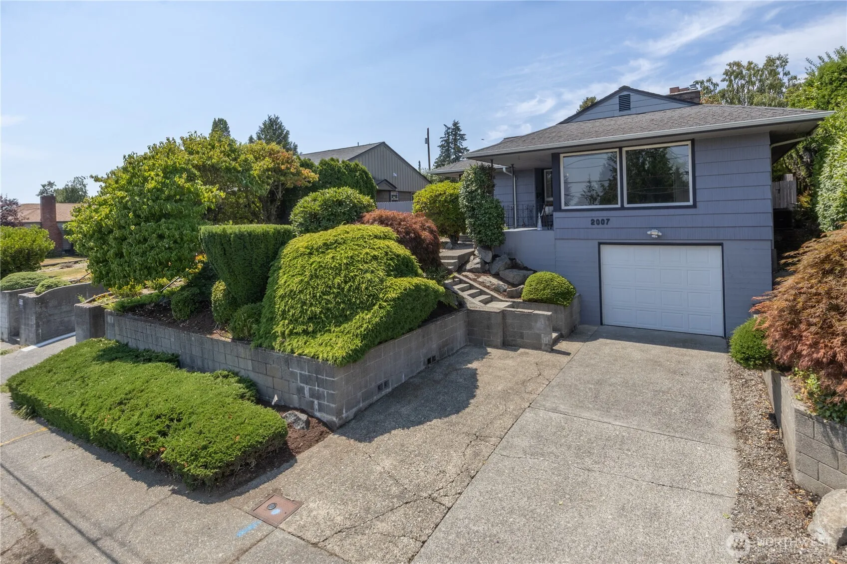 Property photo for 2007 Trenton Avenue, Bremerton