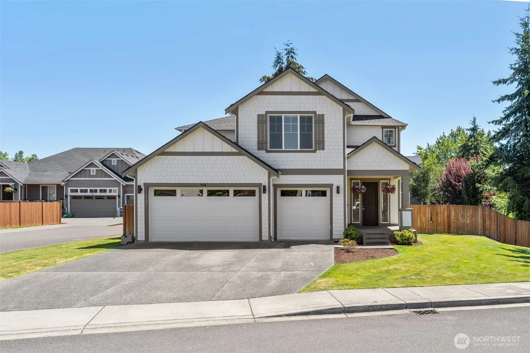Property photo for 704 26th Avenue Ct, Milton